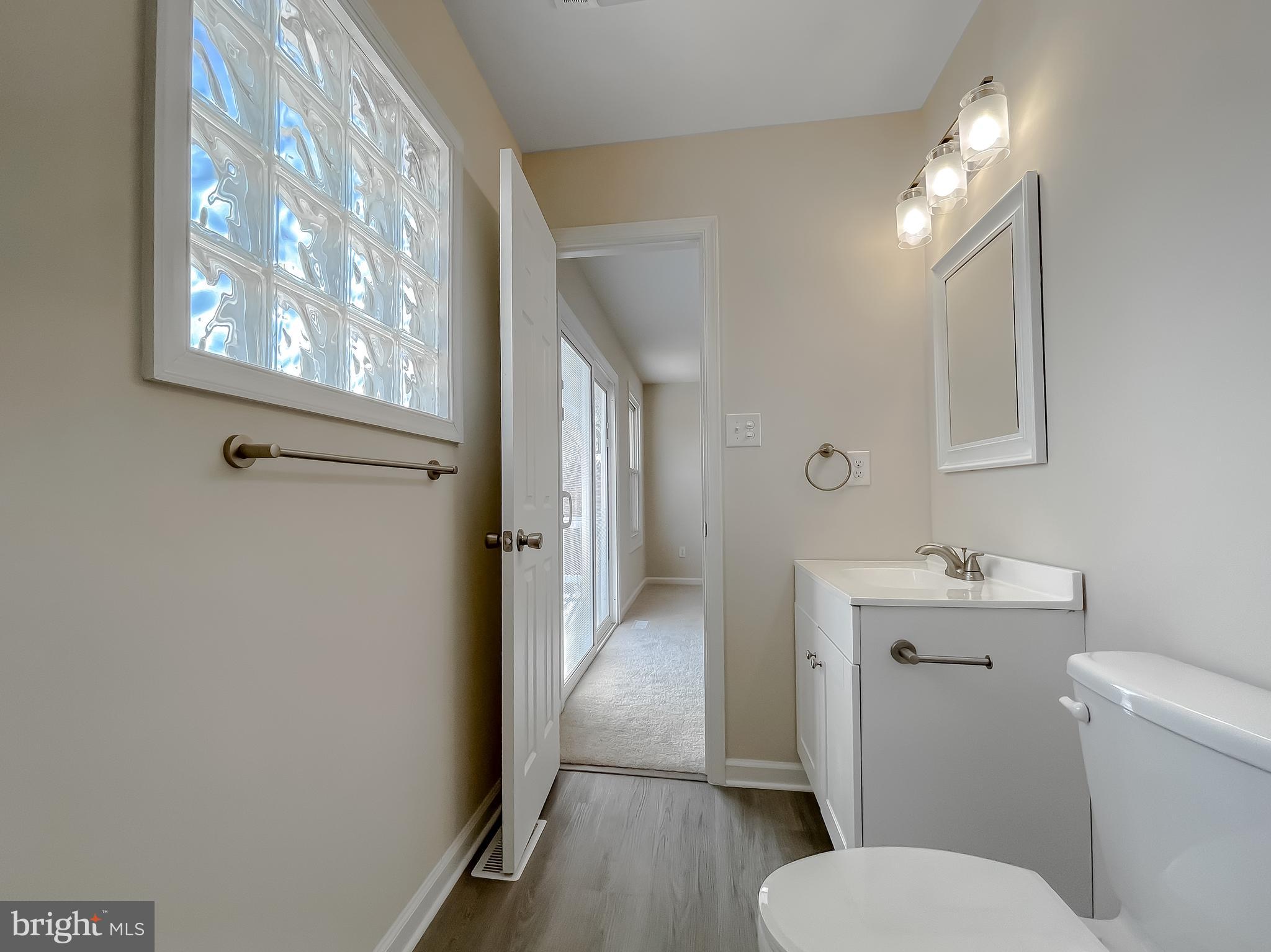 JENNI'S DAWN - Residential