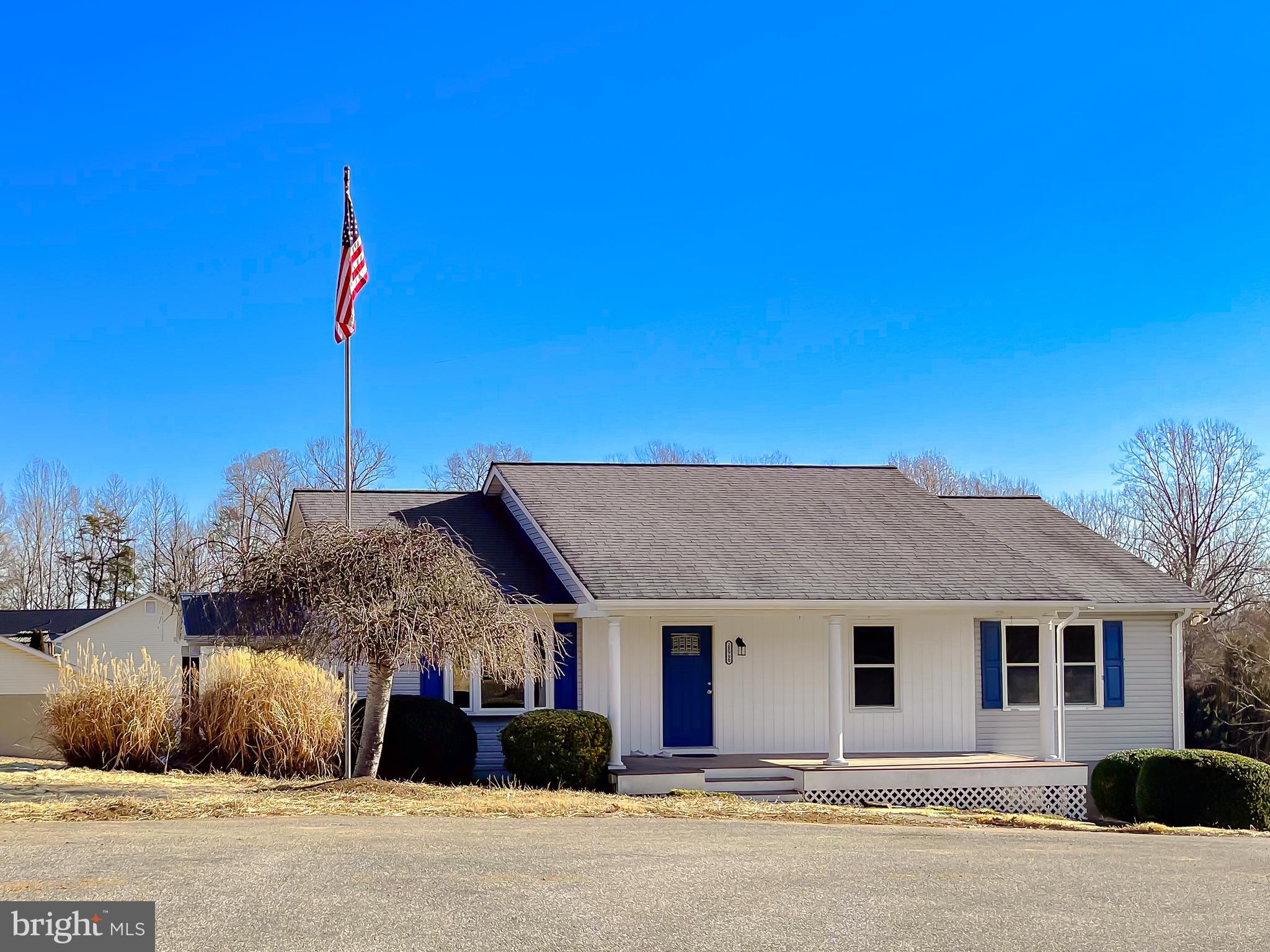 JENNI'S DAWN - Residential