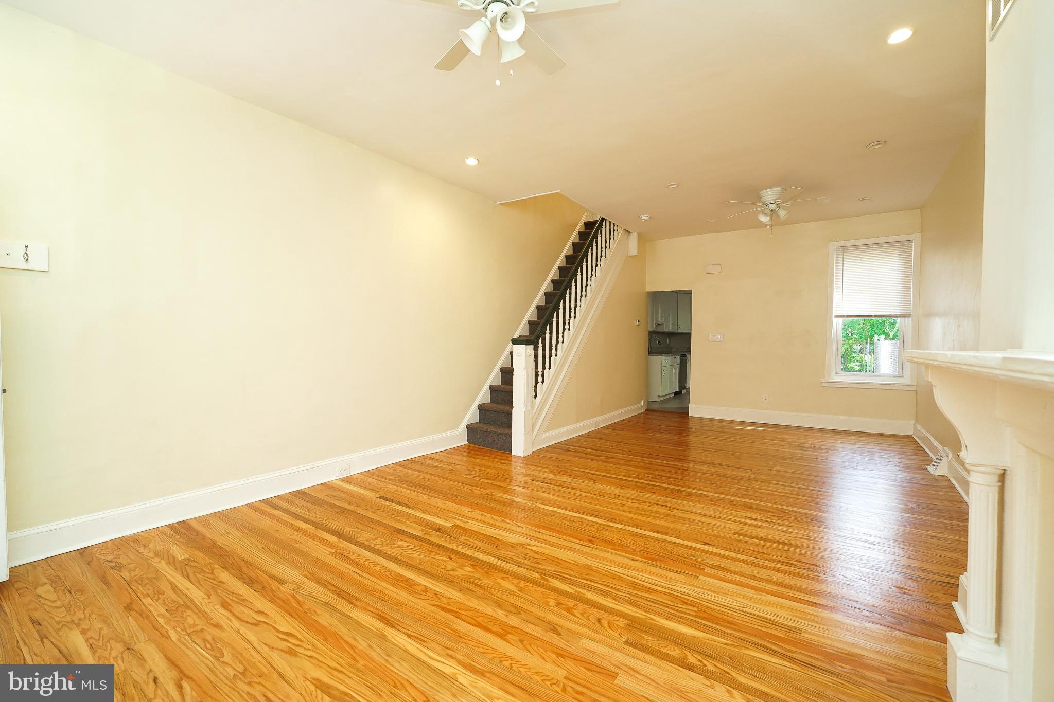 POWELTON VILLAGE - Residential