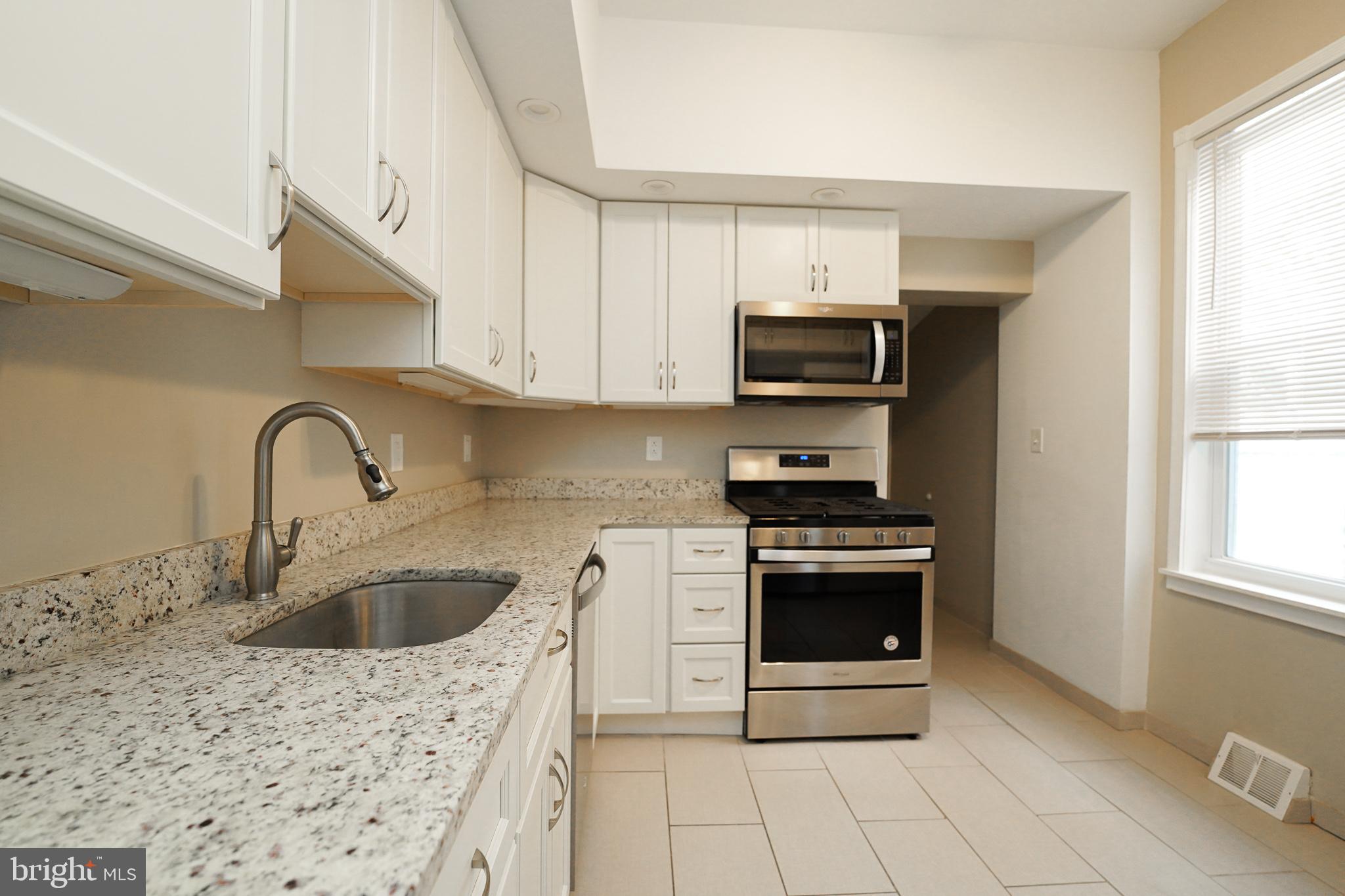 POWELTON VILLAGE - Residential