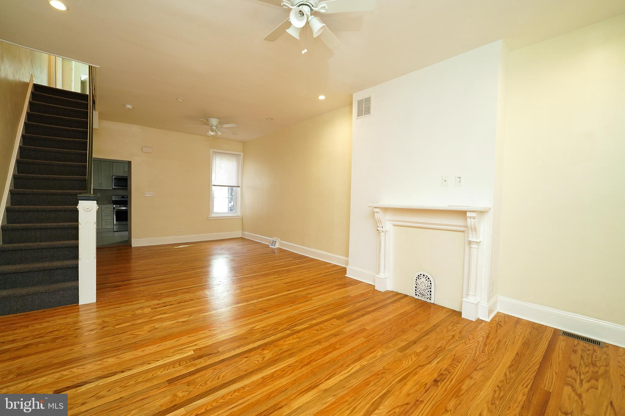 POWELTON VILLAGE - Residential