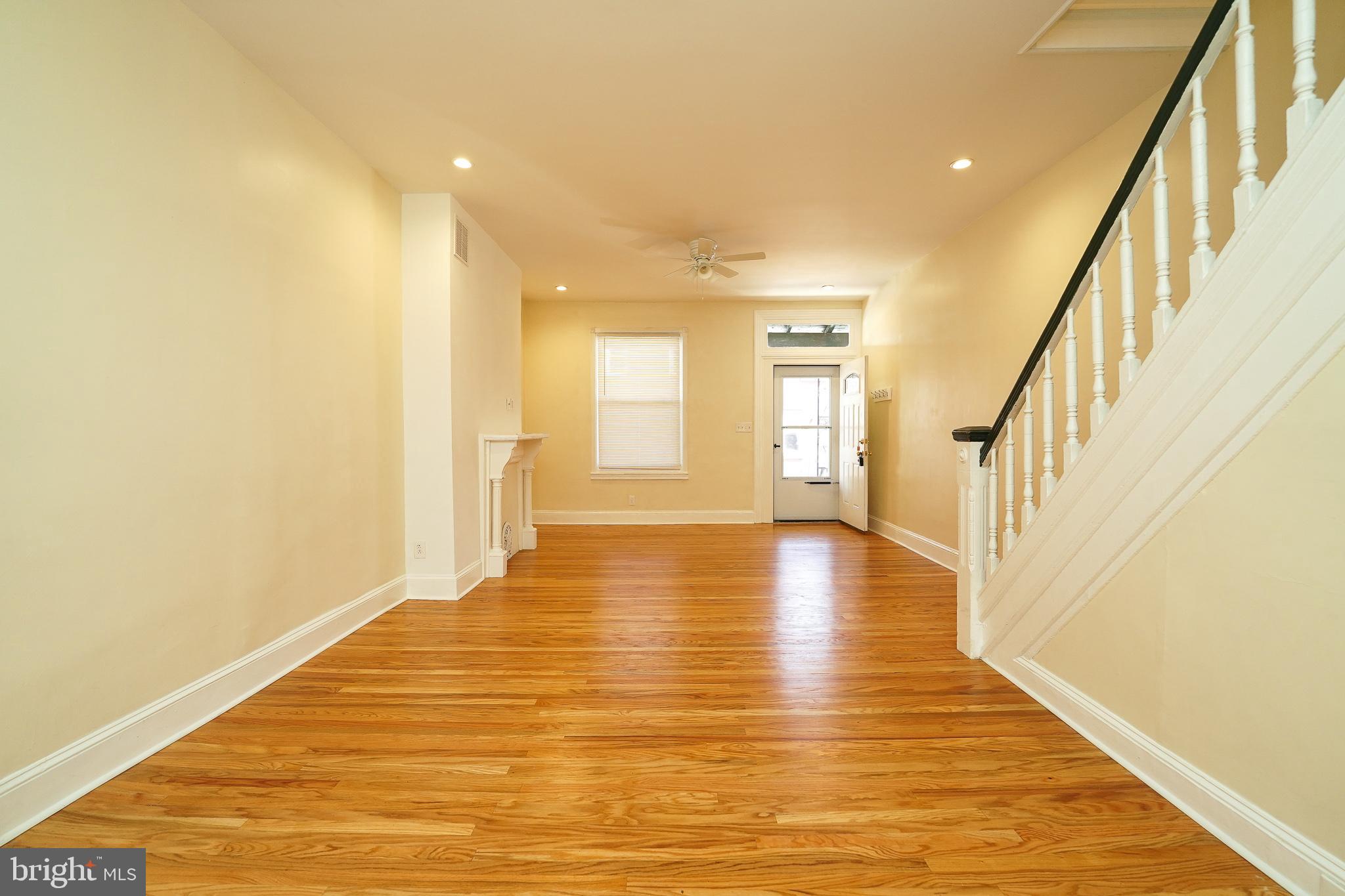 POWELTON VILLAGE - Residential