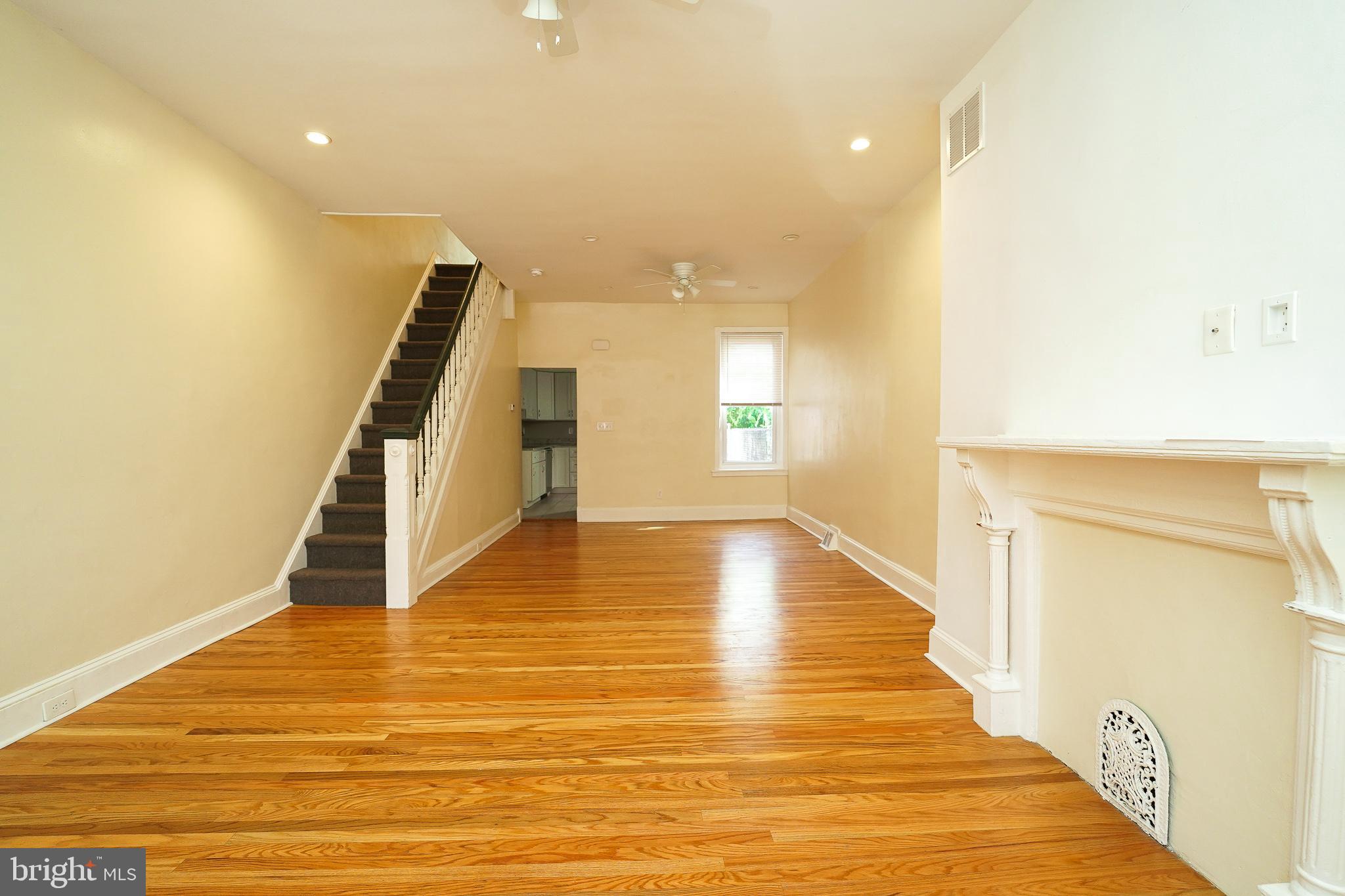 POWELTON VILLAGE - Residential