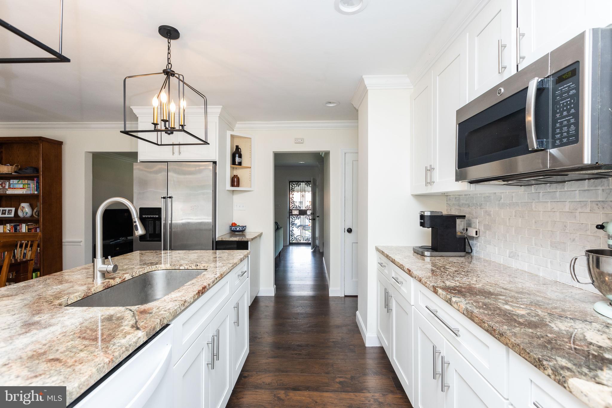 PERRING LOCH - Residential