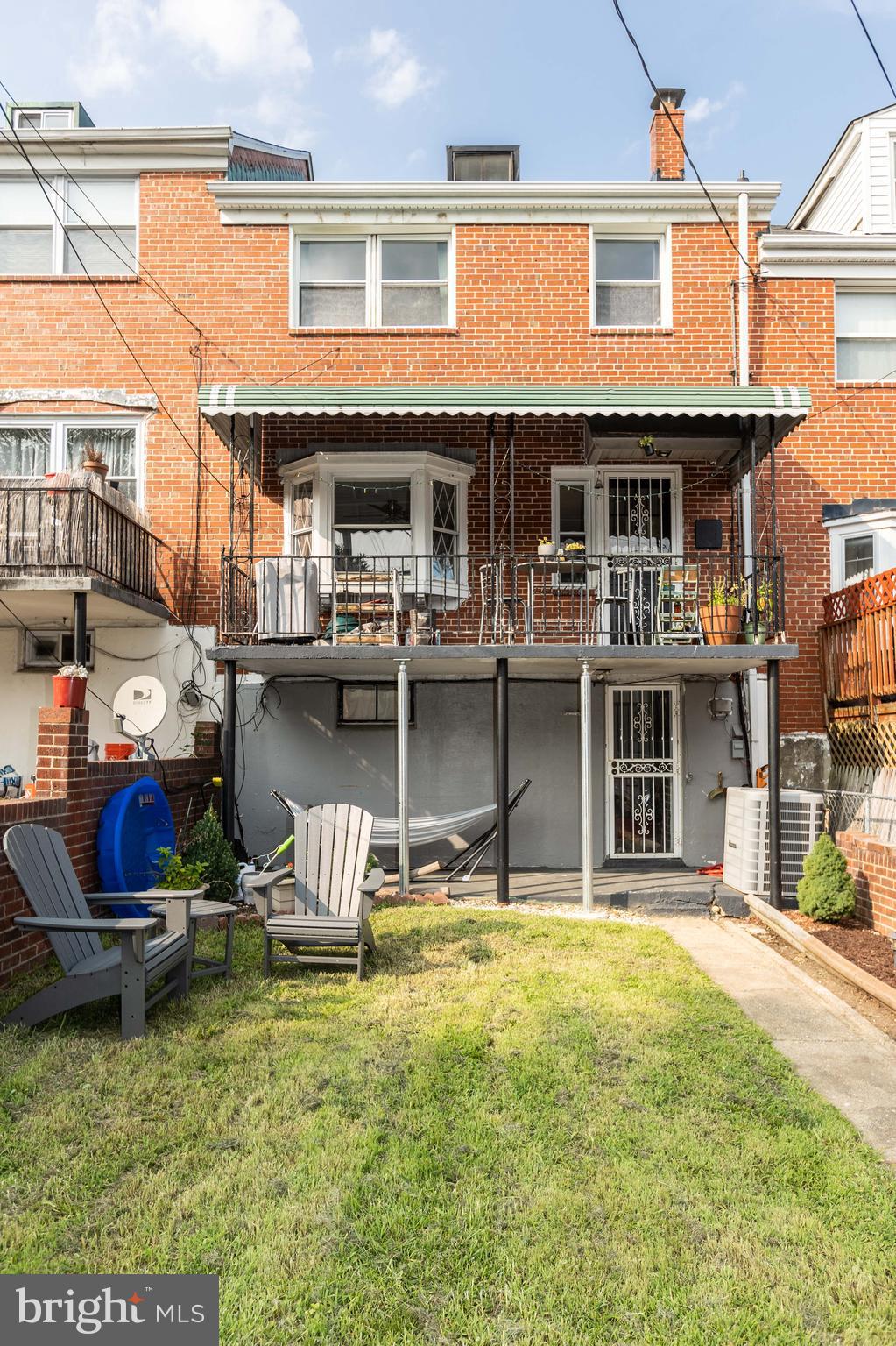 PERRING LOCH - Residential