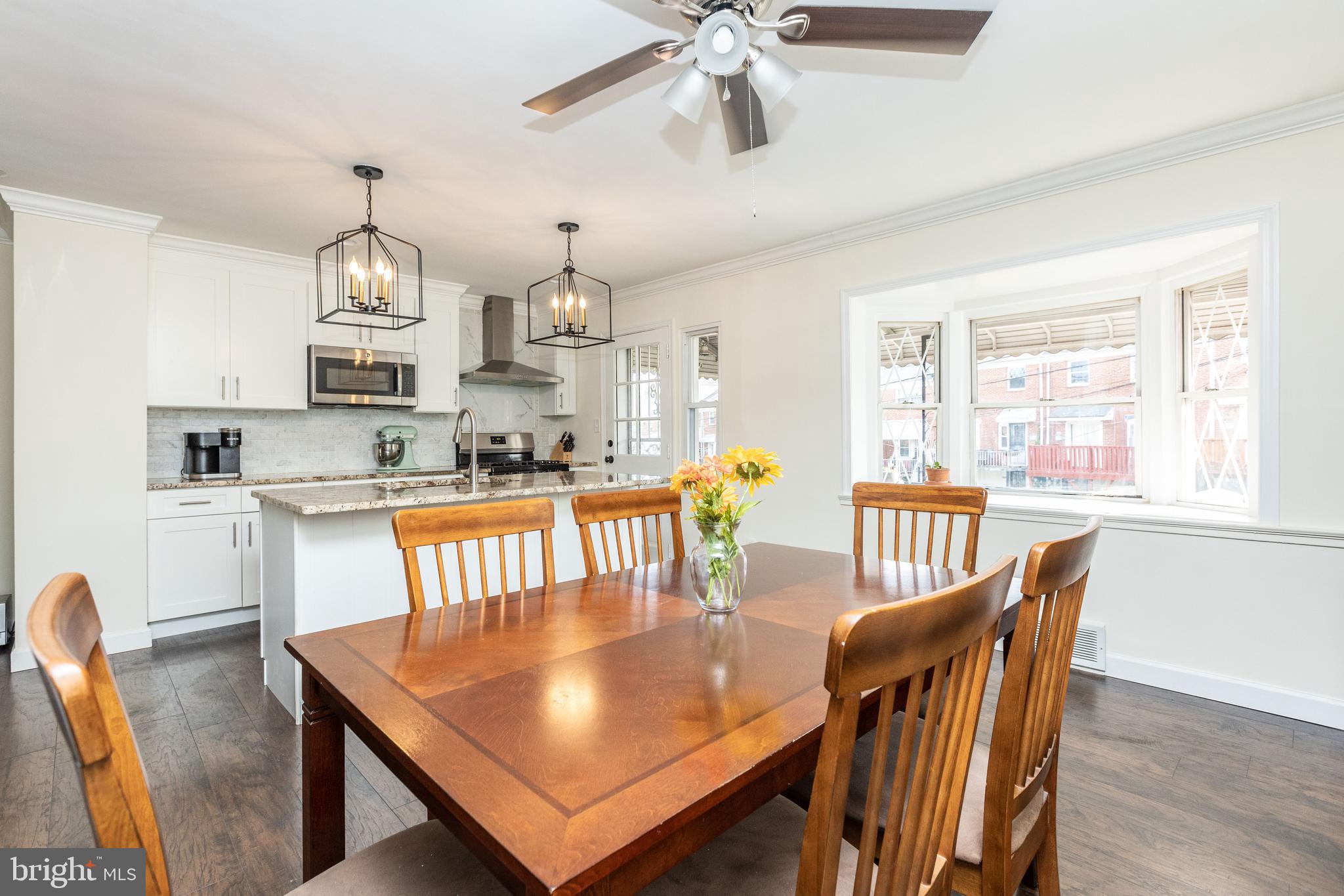 PERRING LOCH - Residential