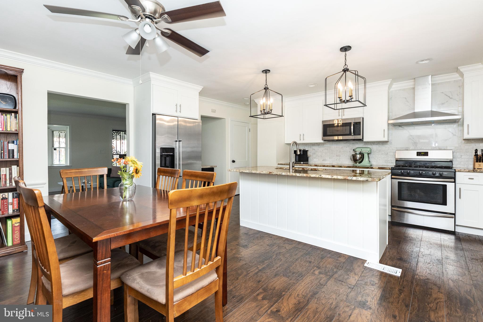 PERRING LOCH - Residential