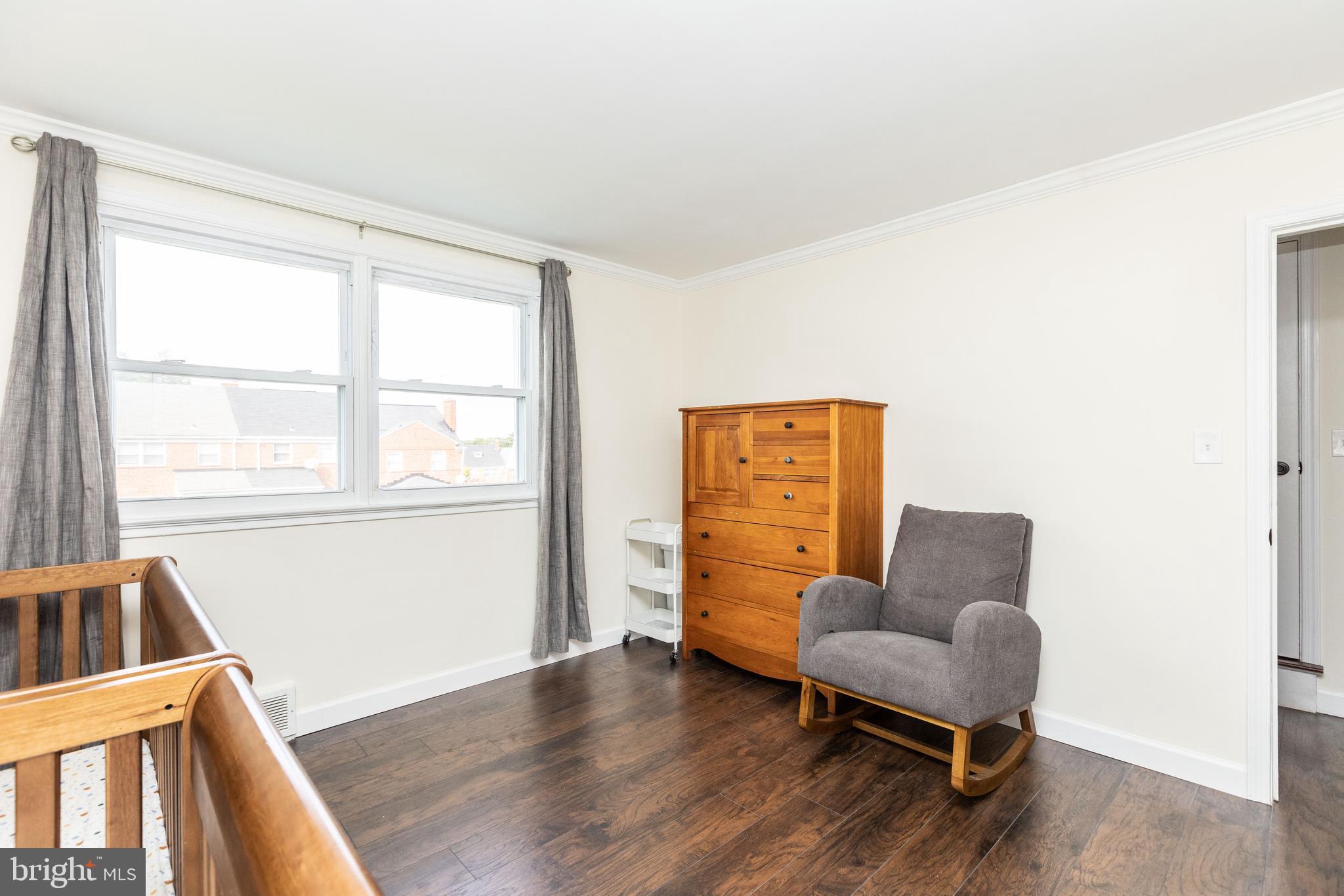 PERRING LOCH - Residential