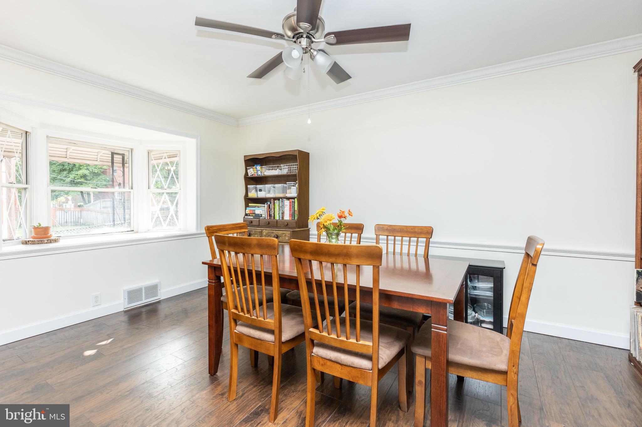 PERRING LOCH - Residential