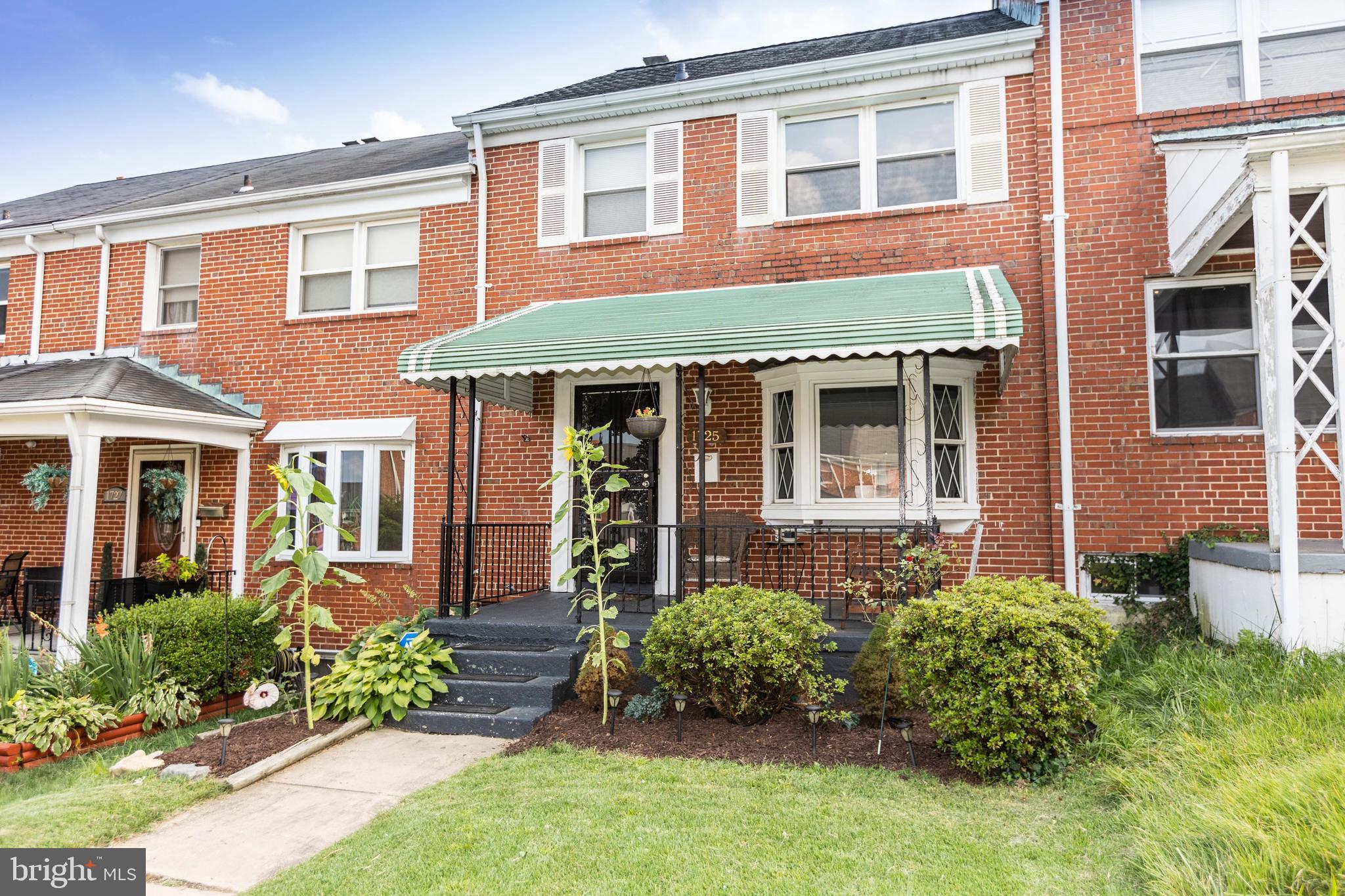 PERRING LOCH - Residential