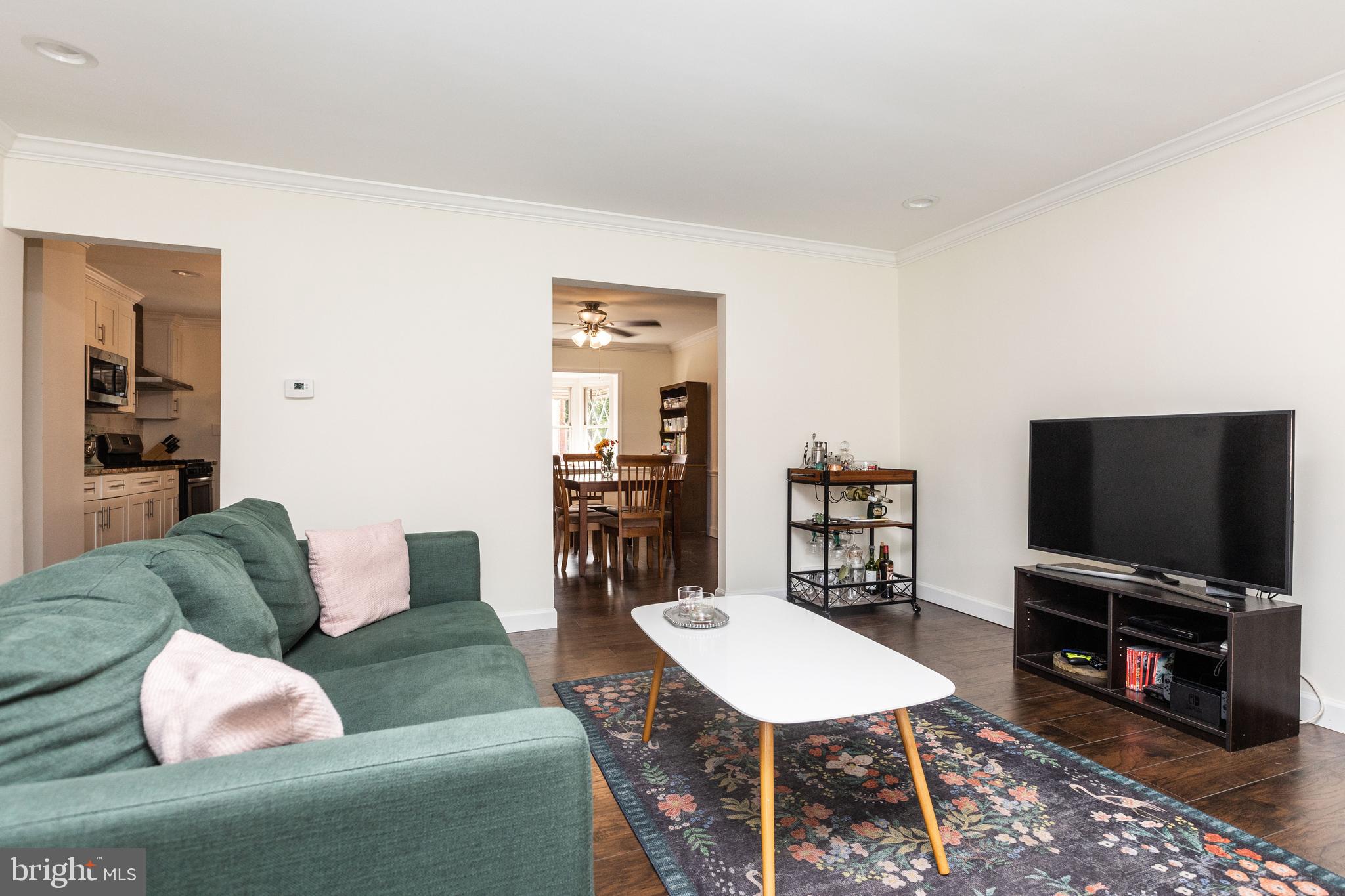 PERRING LOCH - Residential