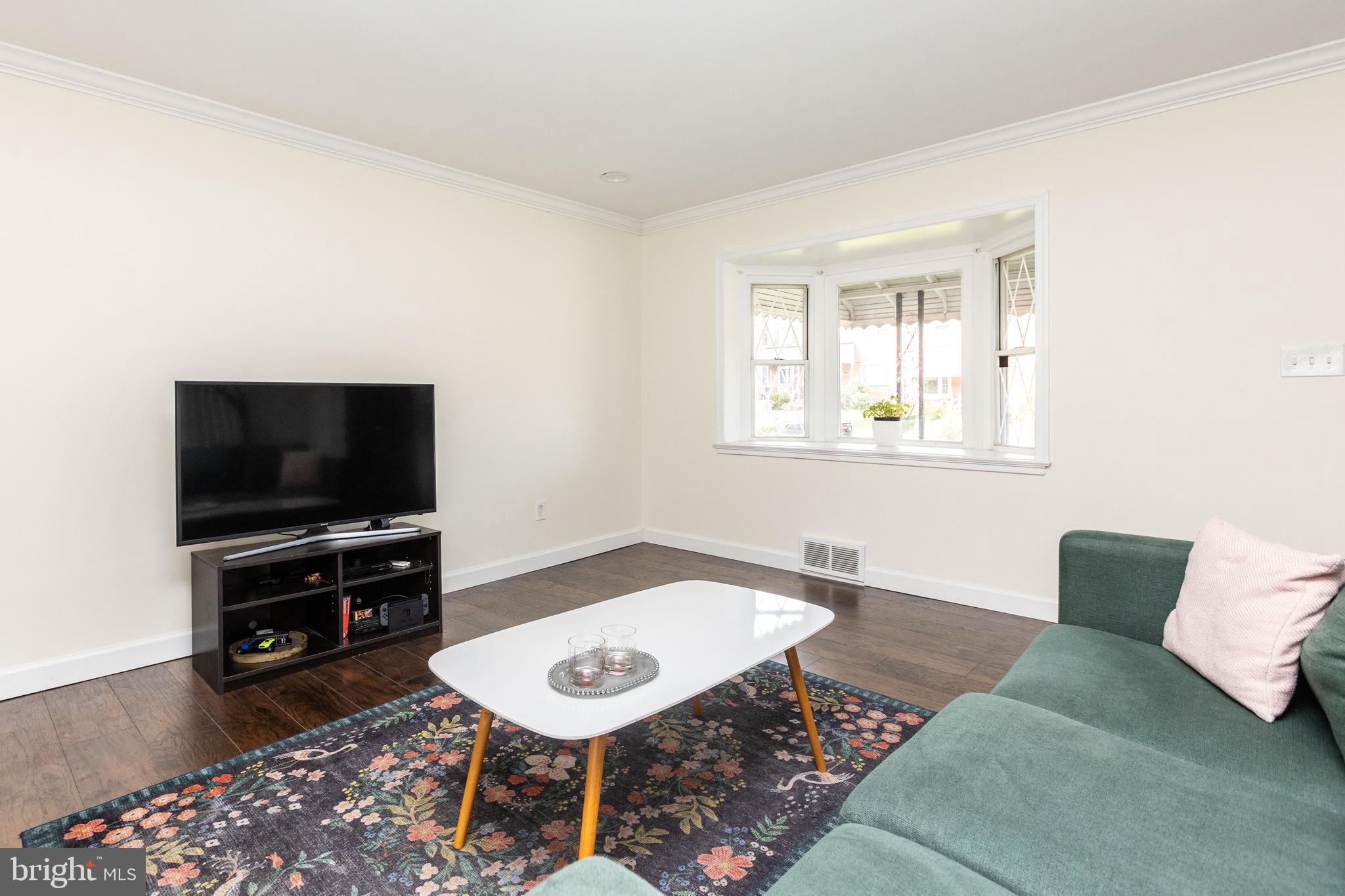 PERRING LOCH - Residential