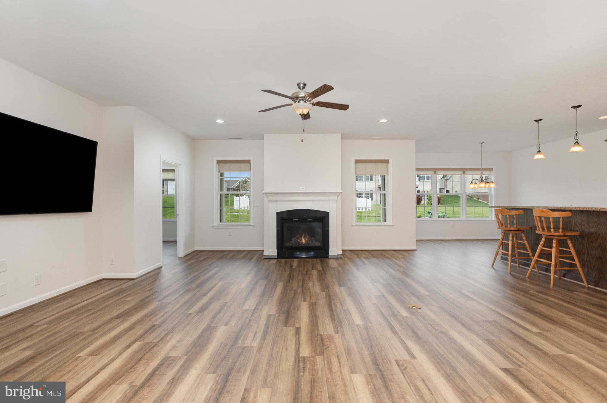 STONERS FARM - Residential