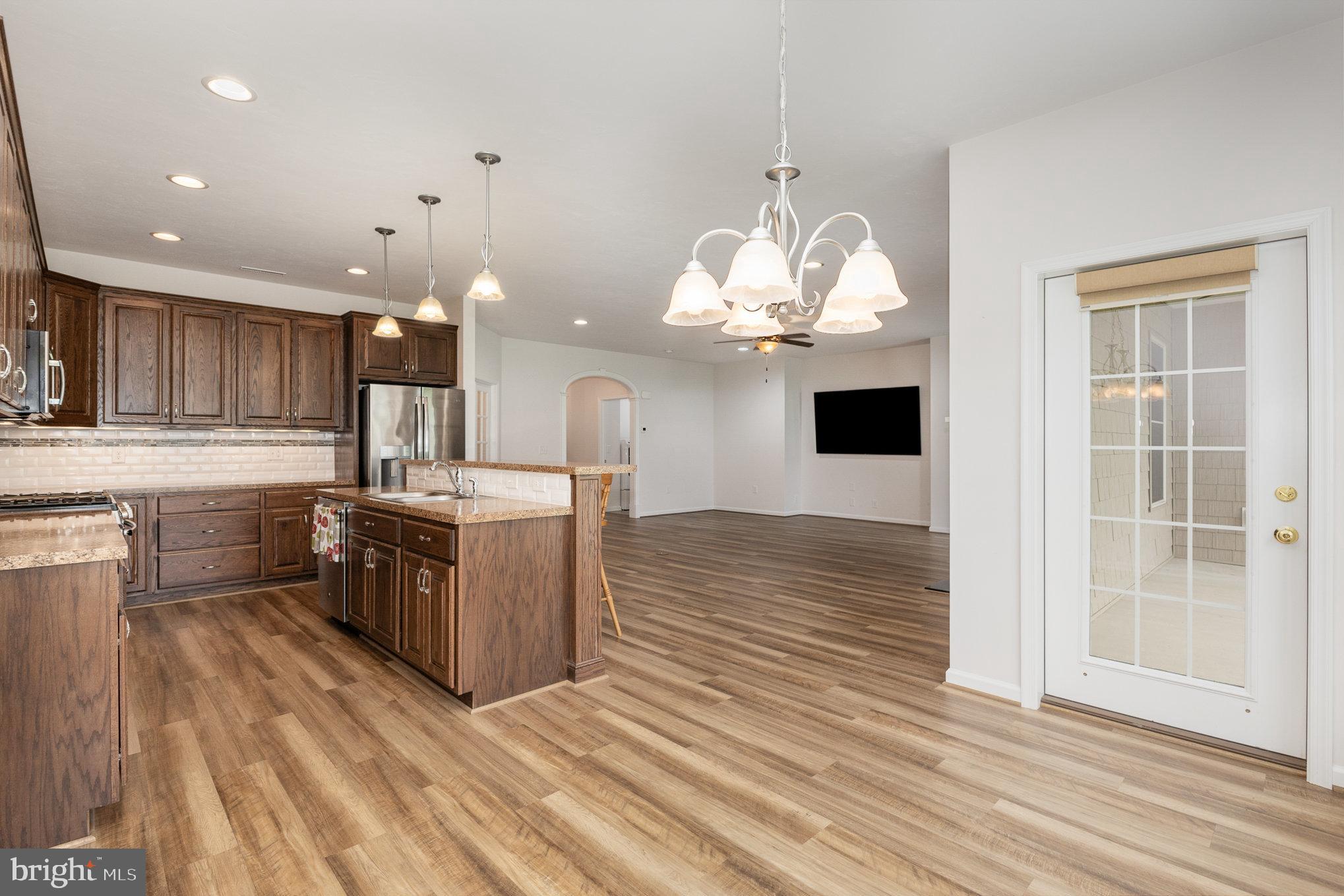 STONERS FARM - Residential