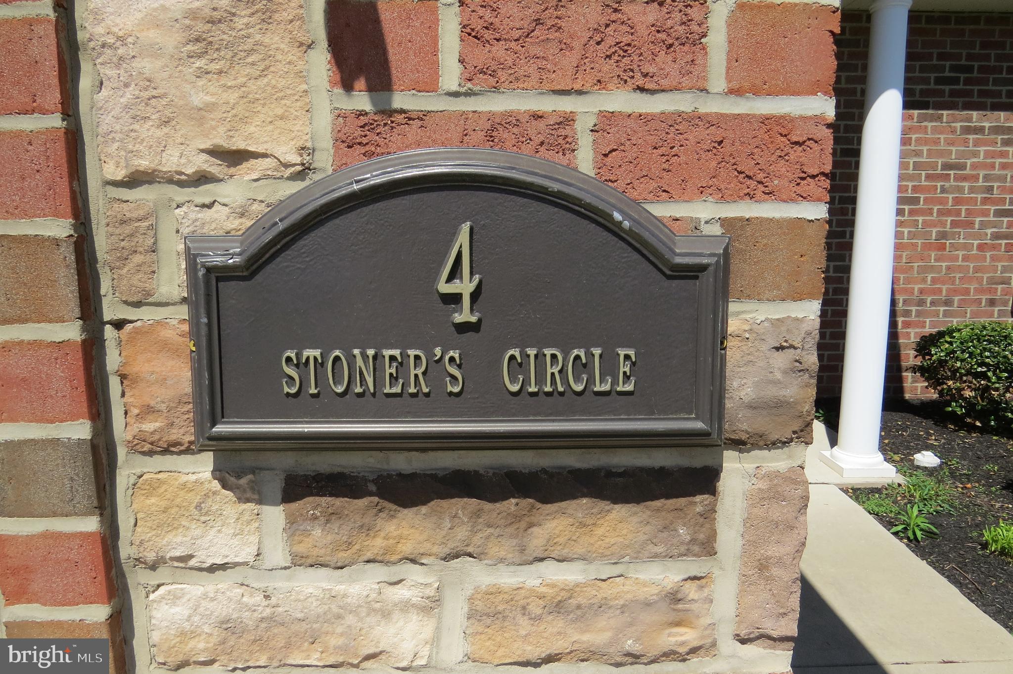 STONERS FARM - Residential