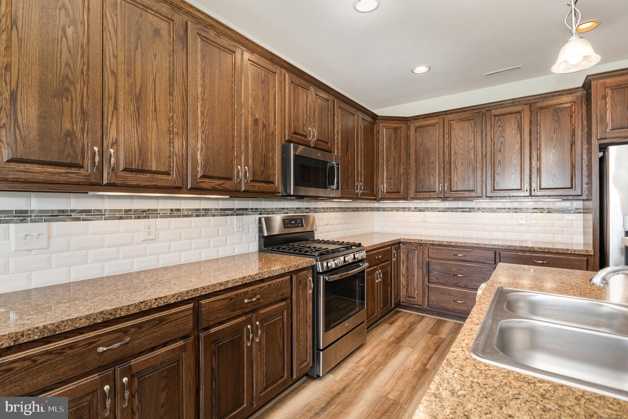 STONERS FARM - Residential