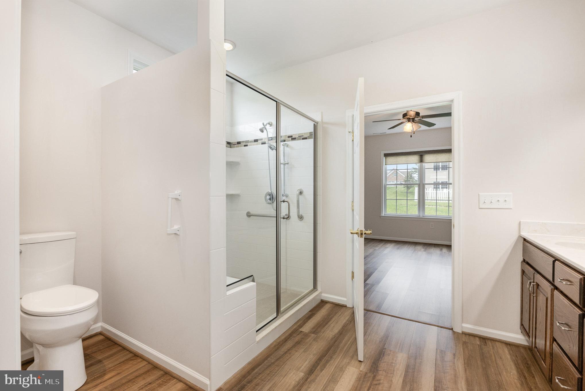 STONERS FARM - Residential