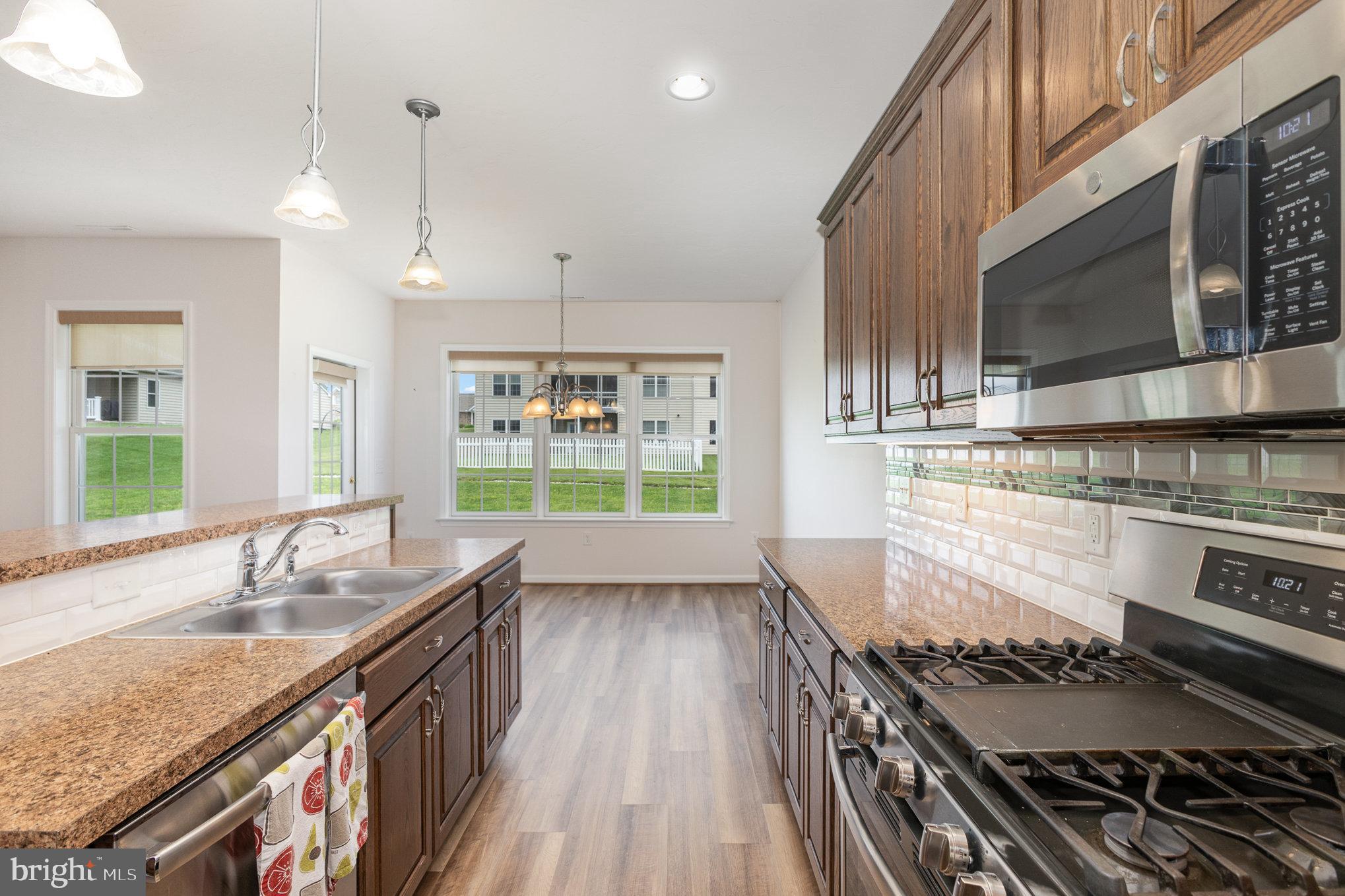 STONERS FARM - Residential