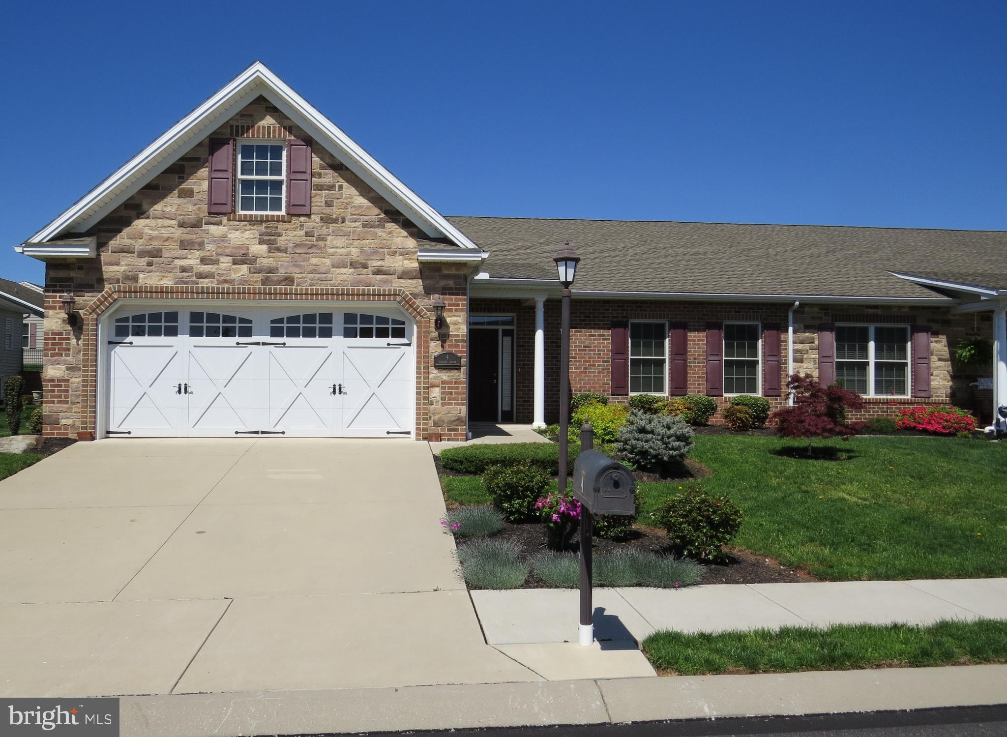 STONERS FARM - Residential