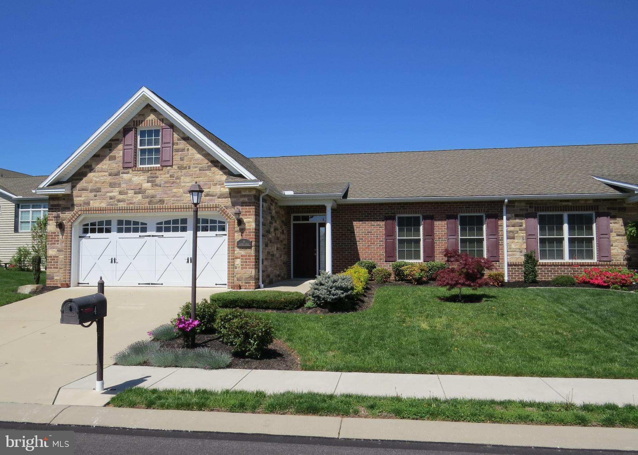 STONERS FARM - Residential