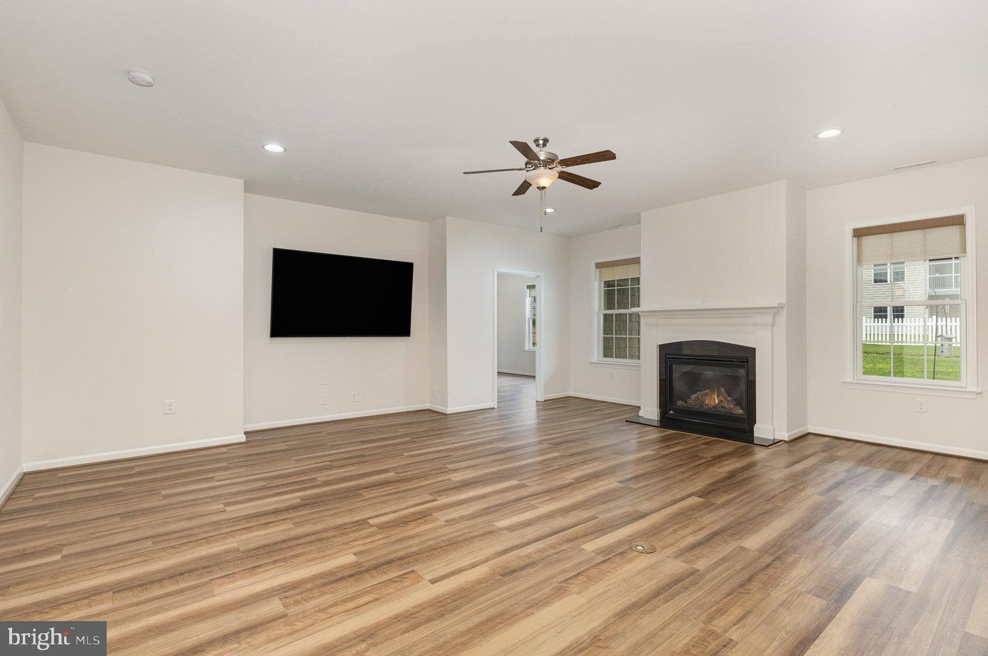 STONERS FARM - Residential