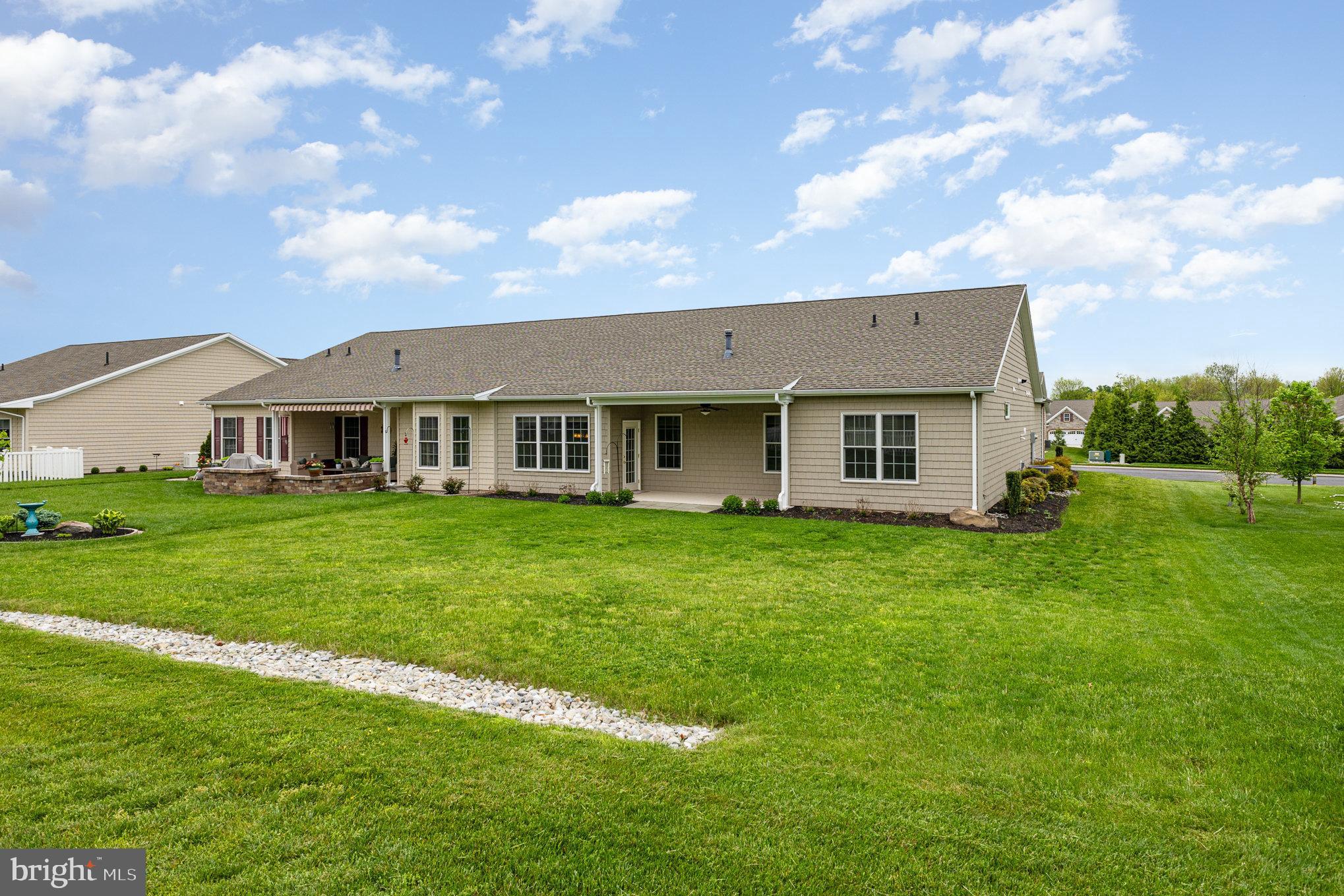 STONERS FARM - Residential