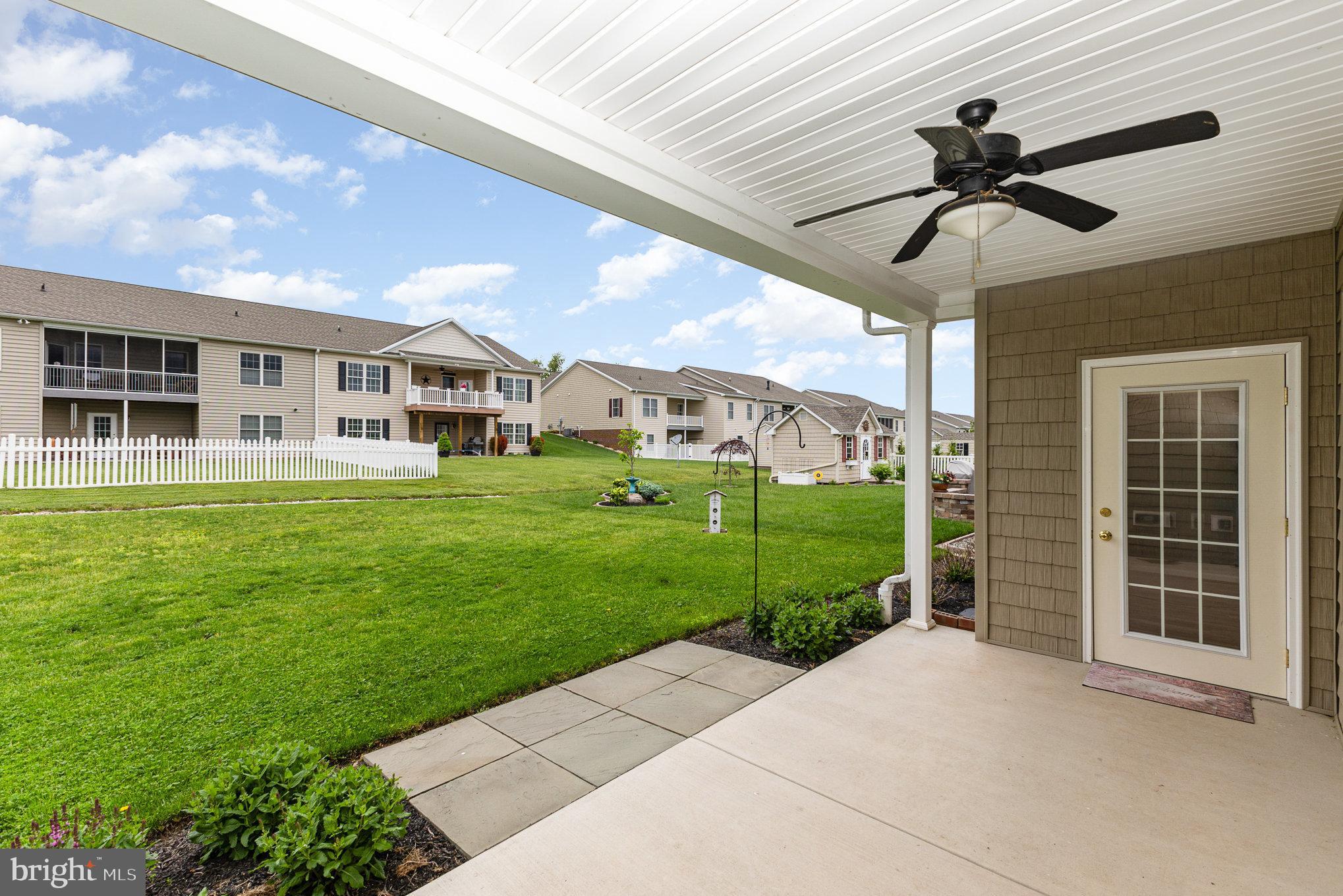 STONERS FARM - Residential