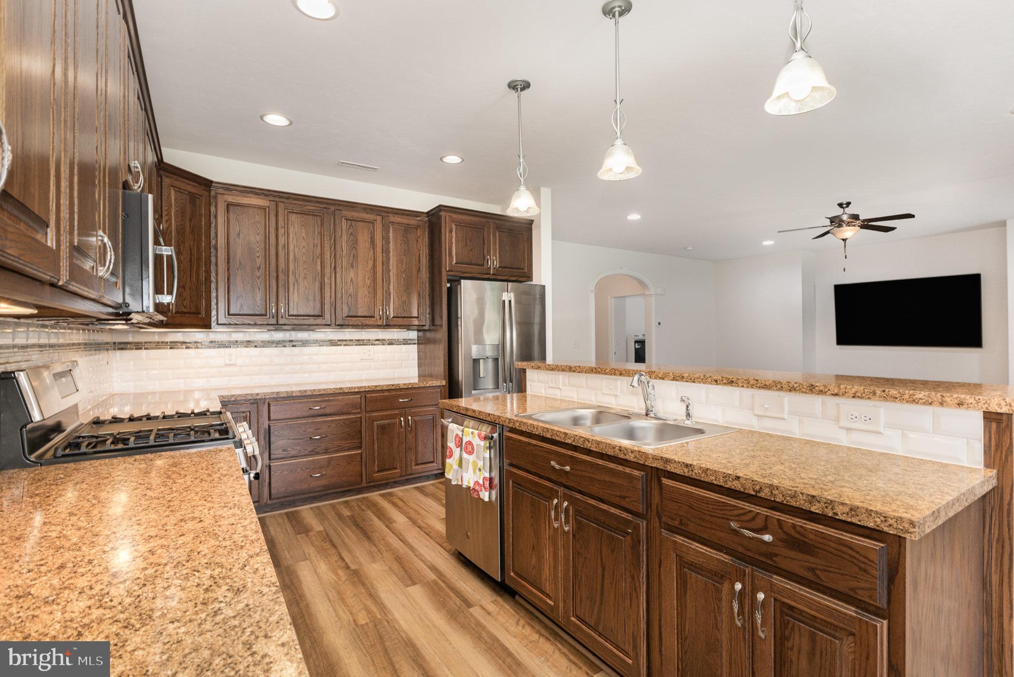 STONERS FARM - Residential