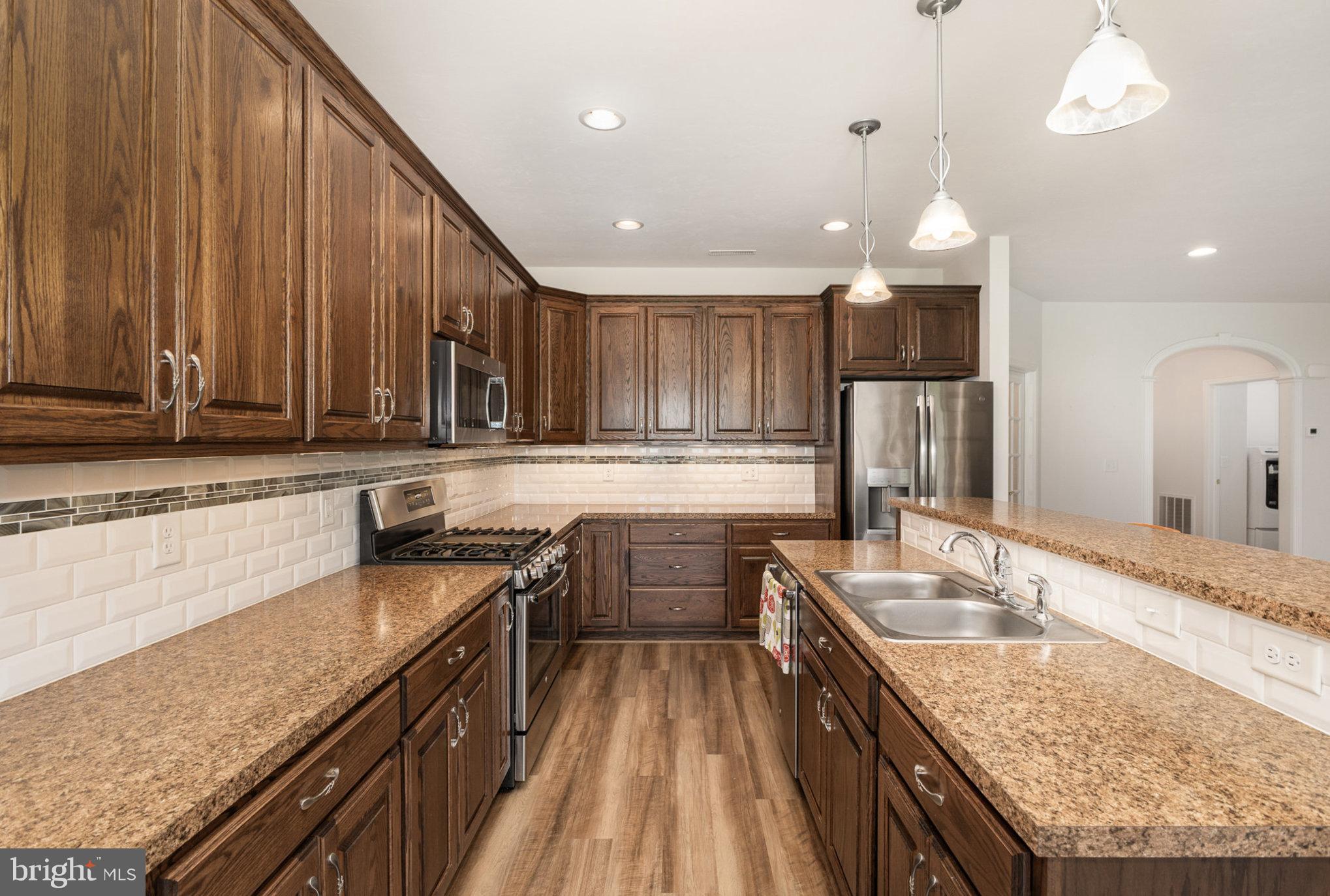 STONERS FARM - Residential