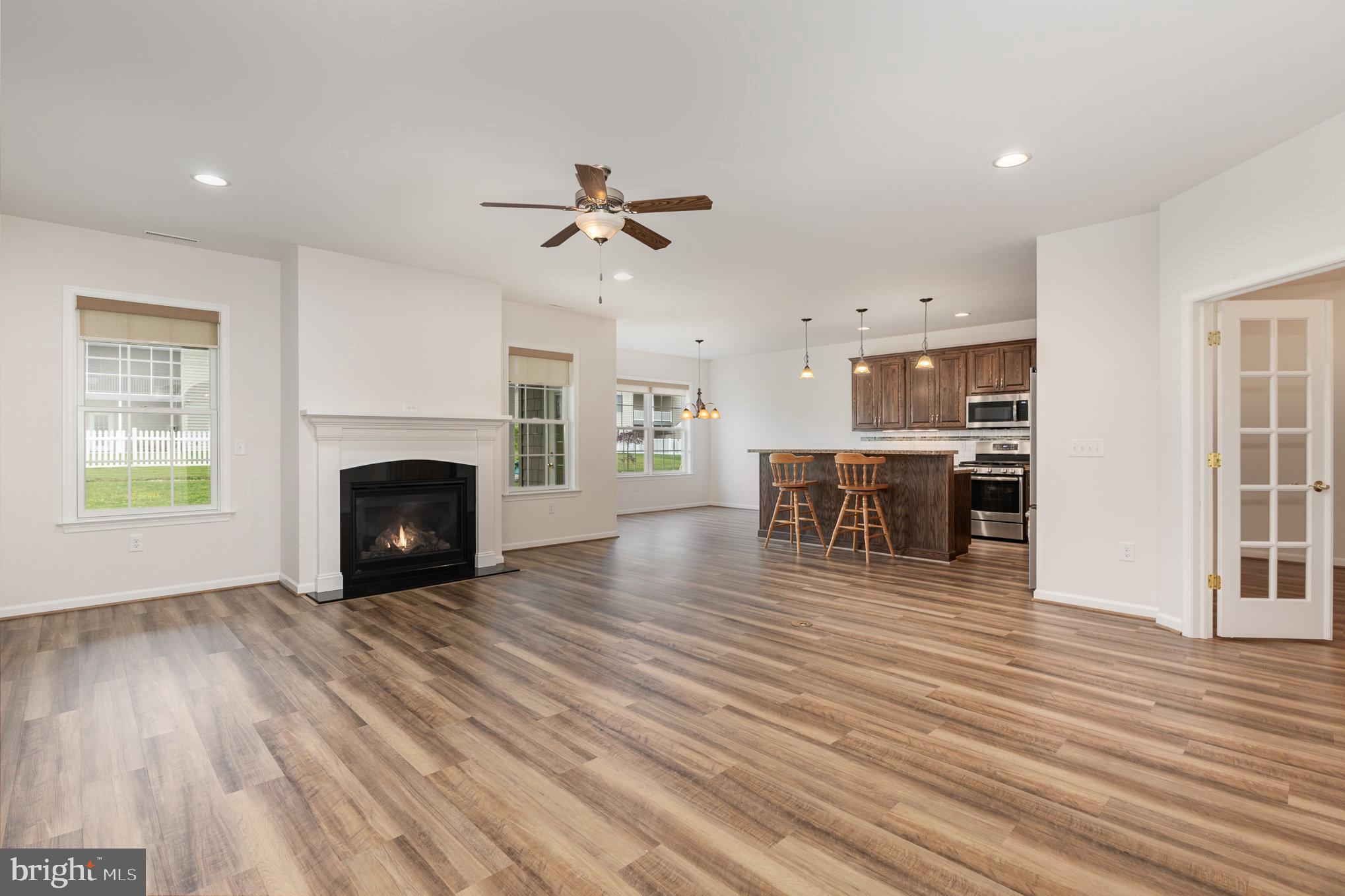 STONERS FARM - Residential