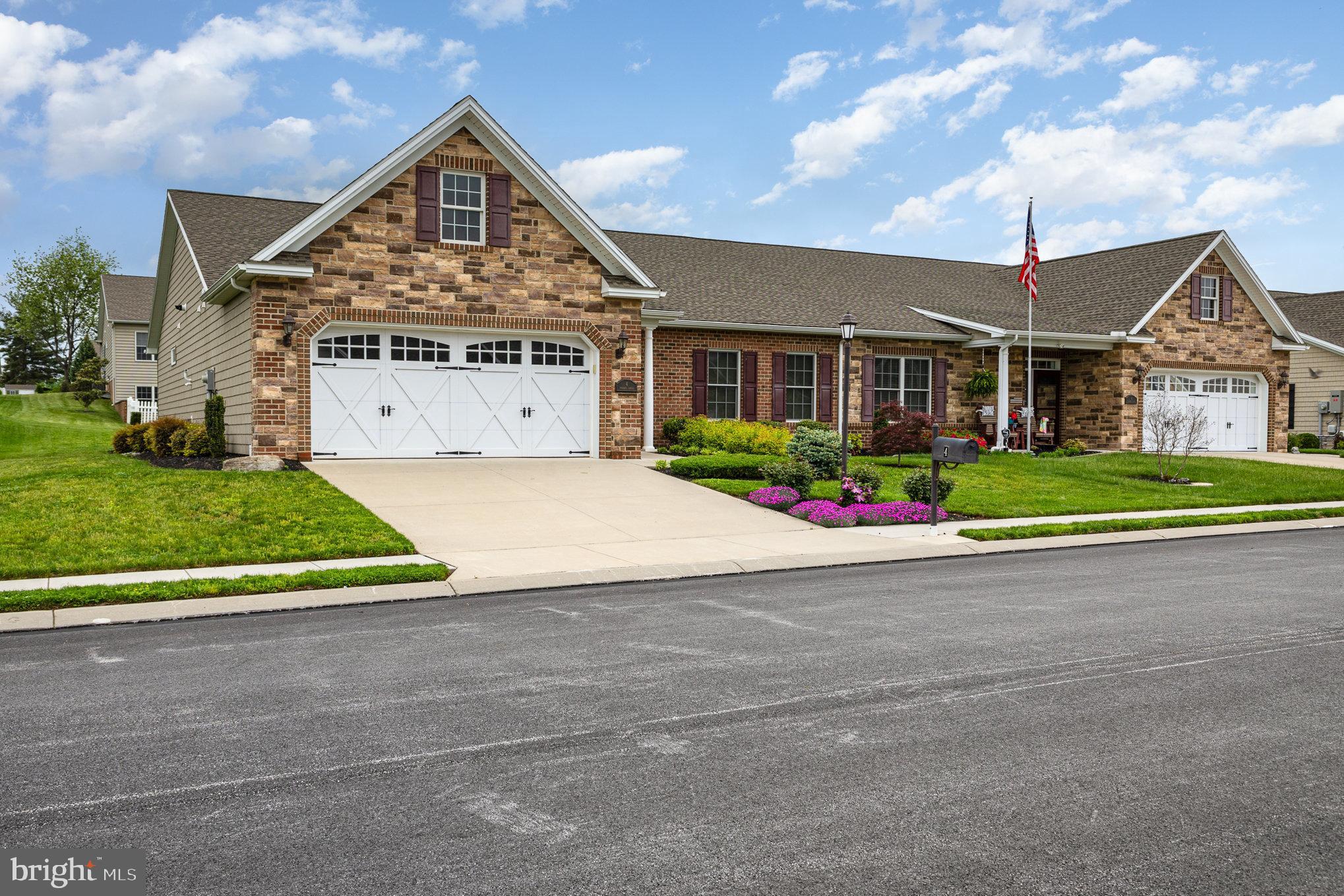 STONERS FARM - Residential