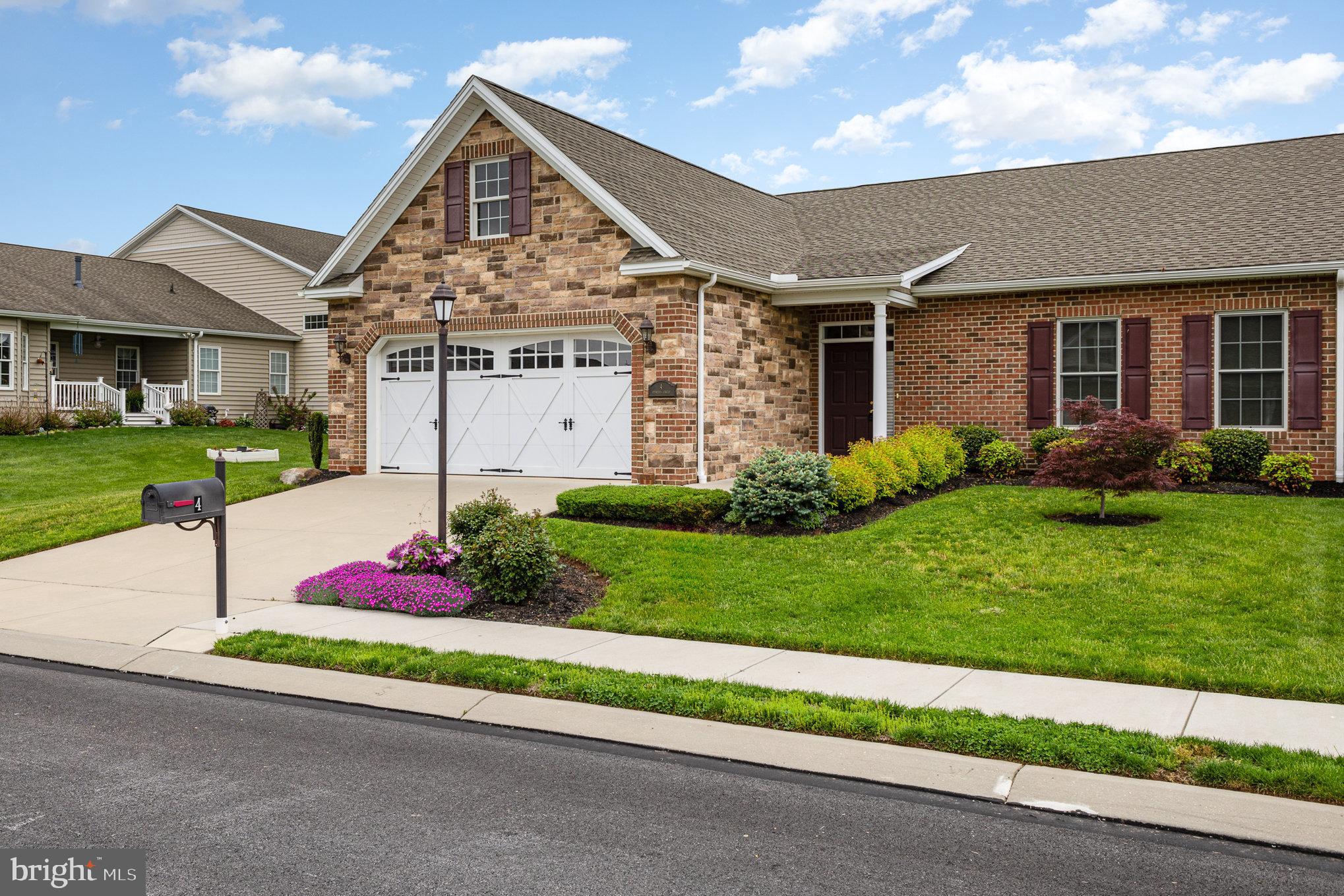 STONERS FARM - Residential