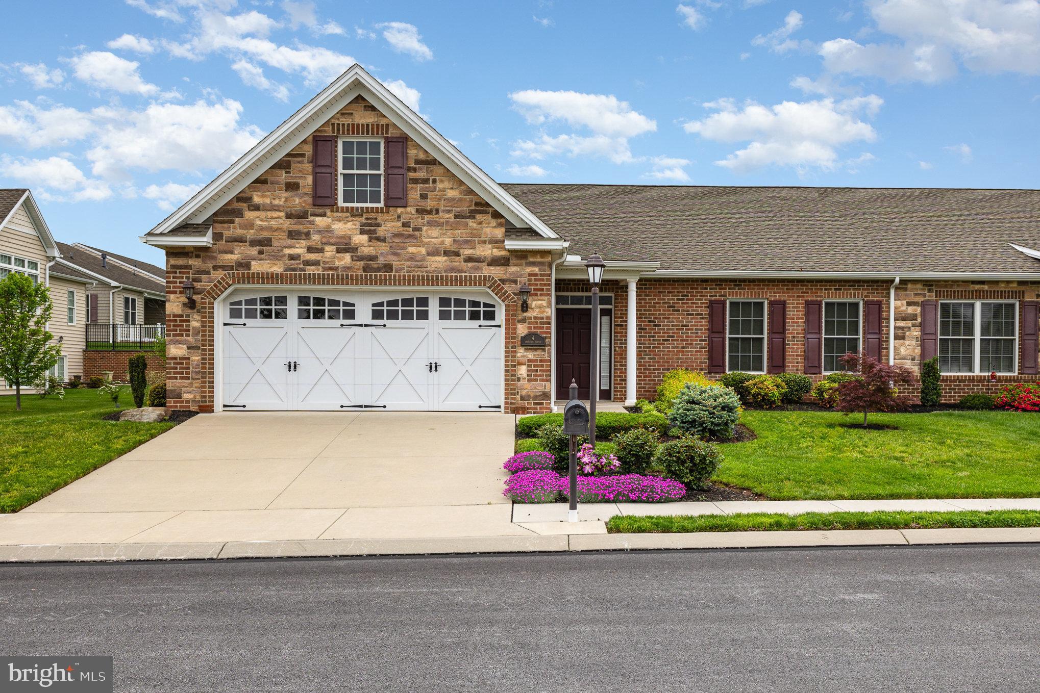 STONERS FARM - Residential