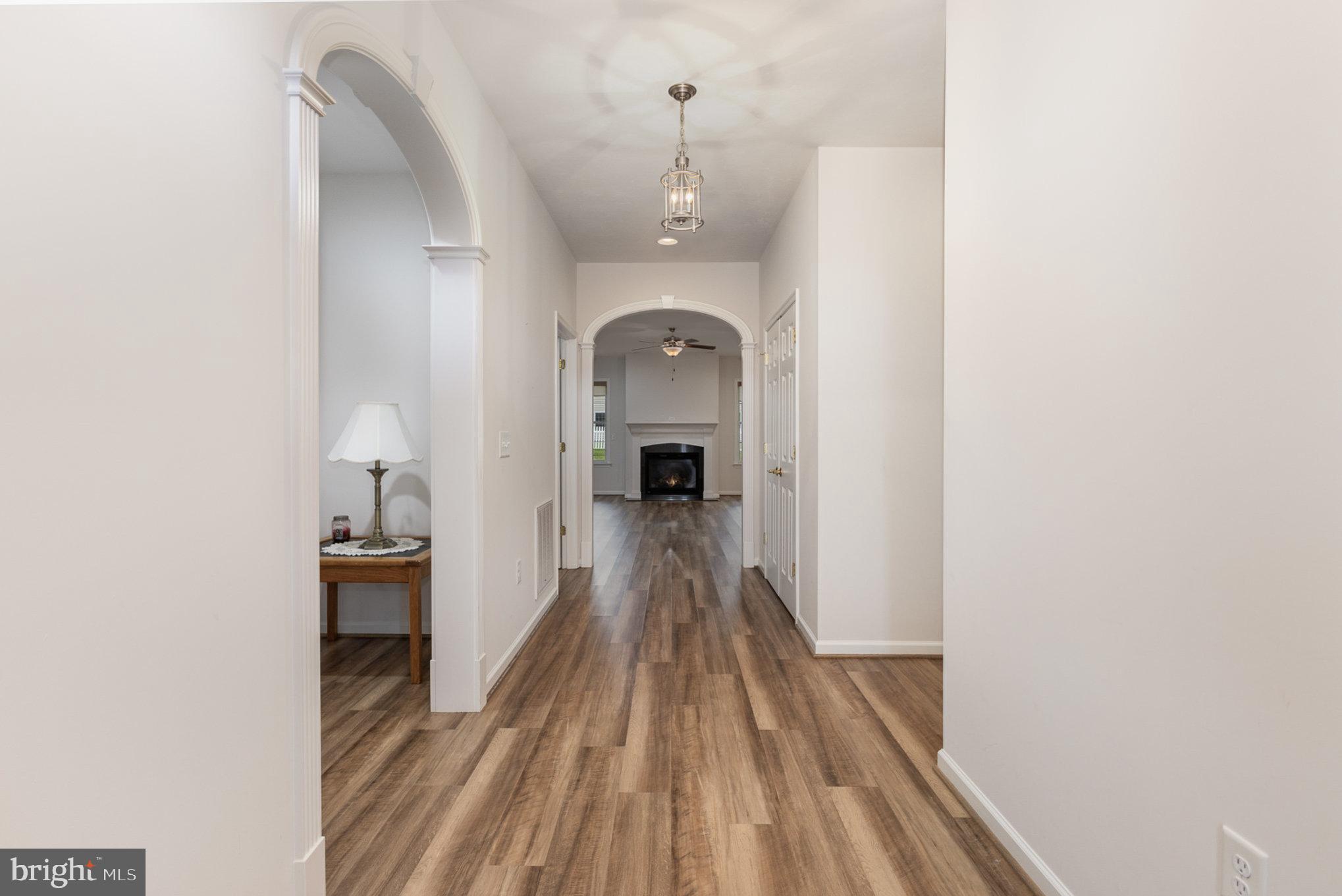 STONERS FARM - Residential