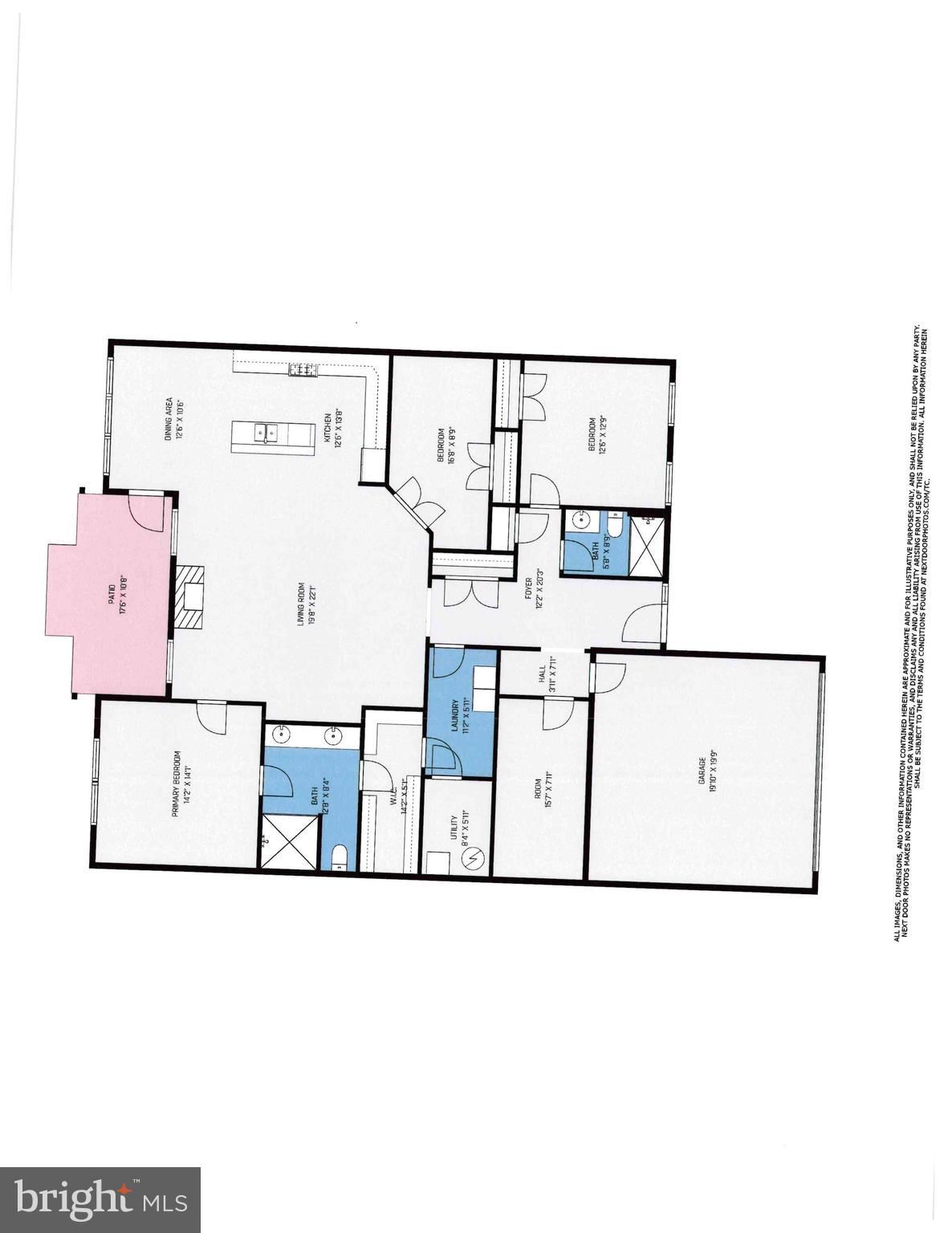 STONERS FARM - Residential
