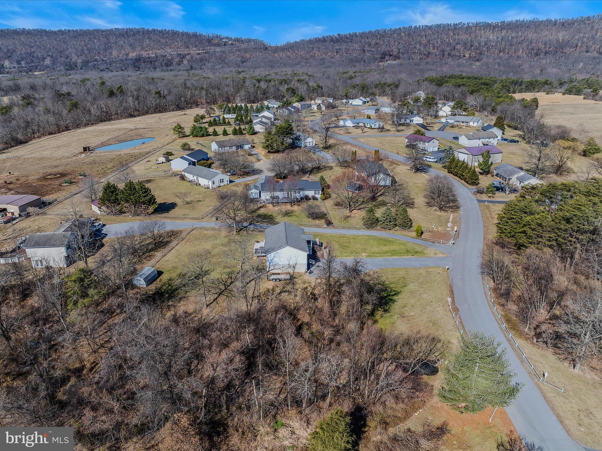 UNION GAP - Residential