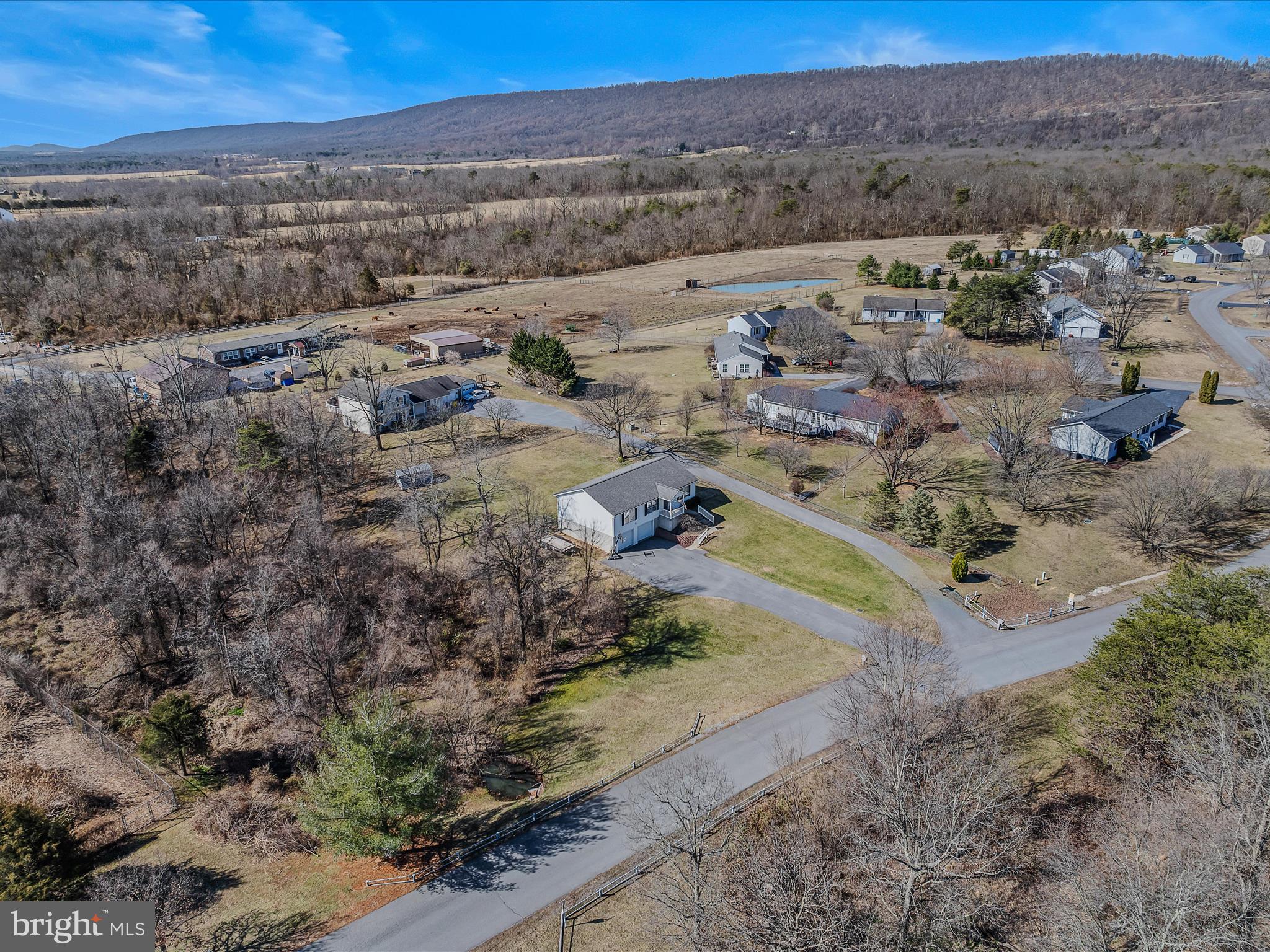 UNION GAP - Residential