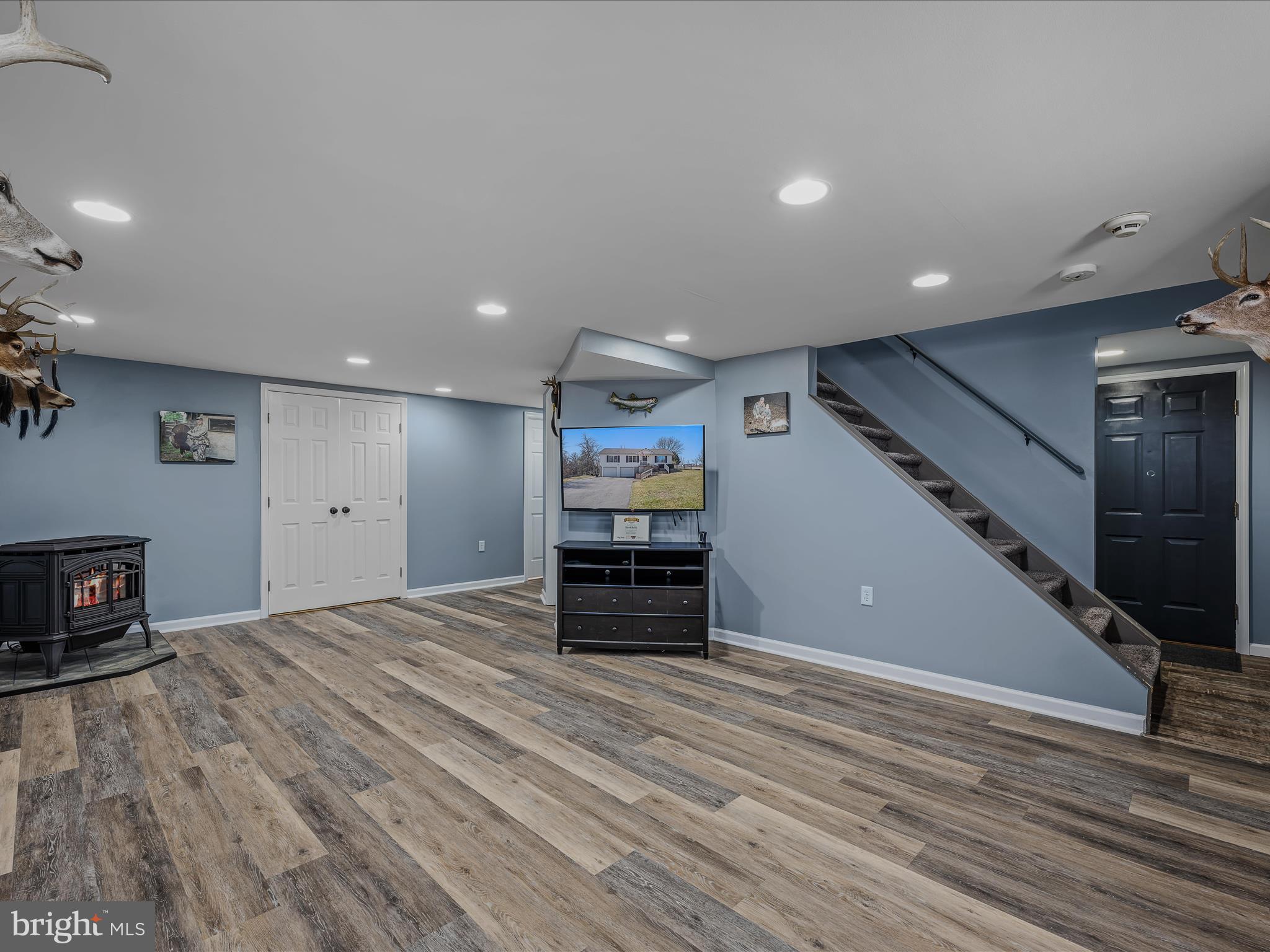 UNION GAP - Residential