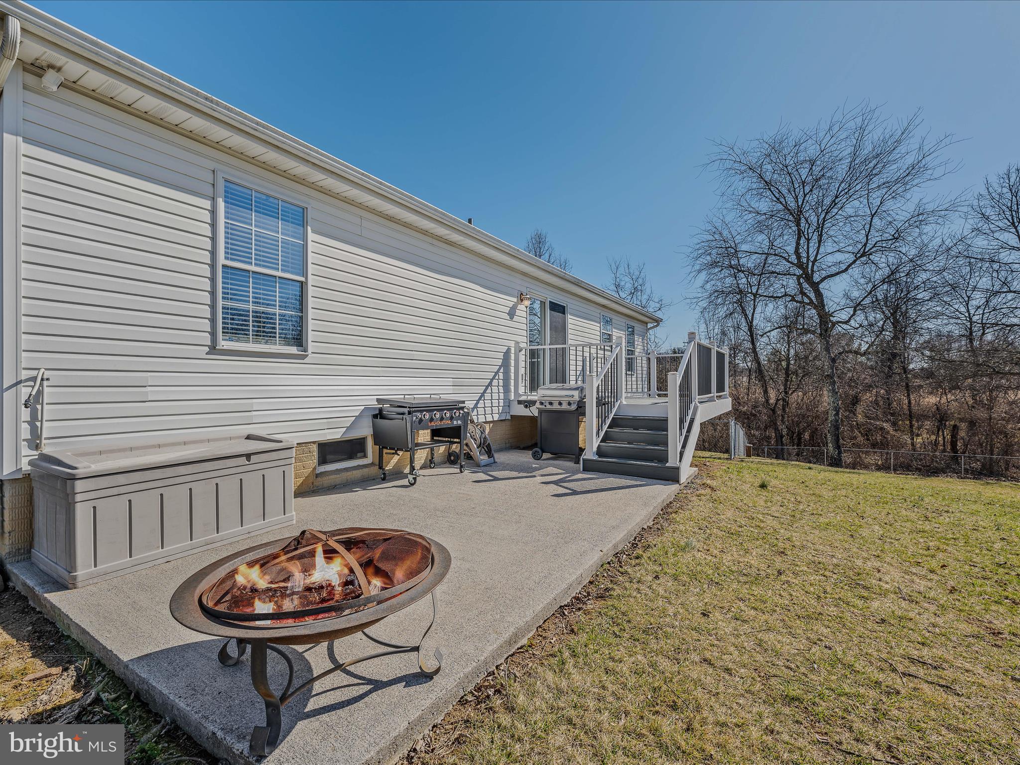 UNION GAP - Residential