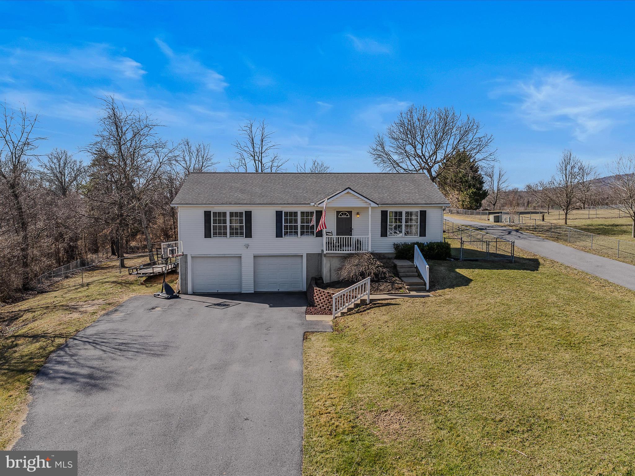 UNION GAP - Residential