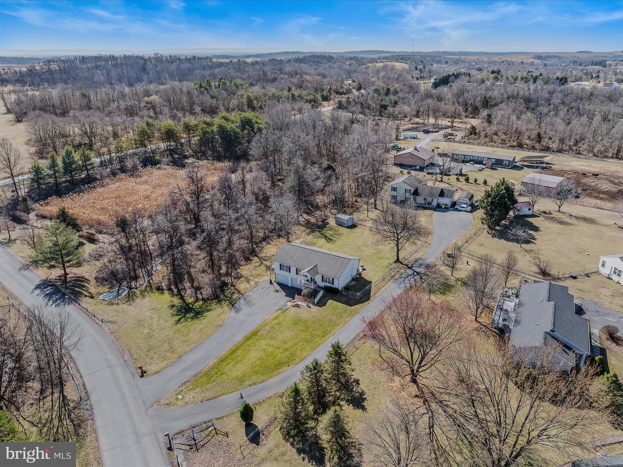 UNION GAP - Residential