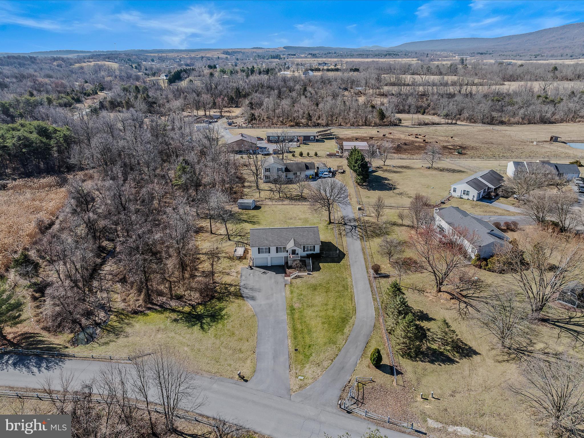 UNION GAP - Residential