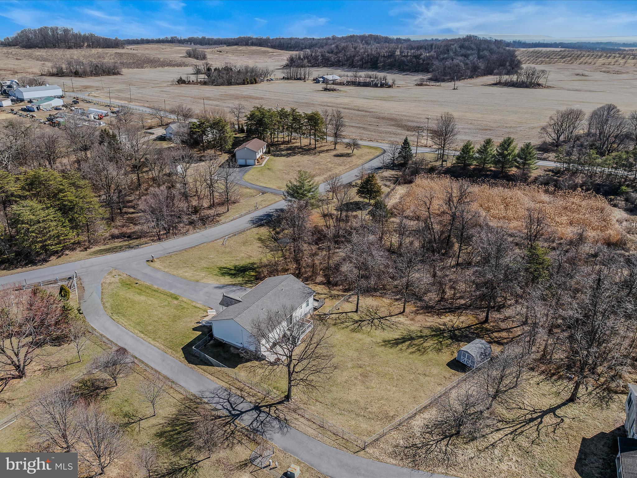 UNION GAP - Residential