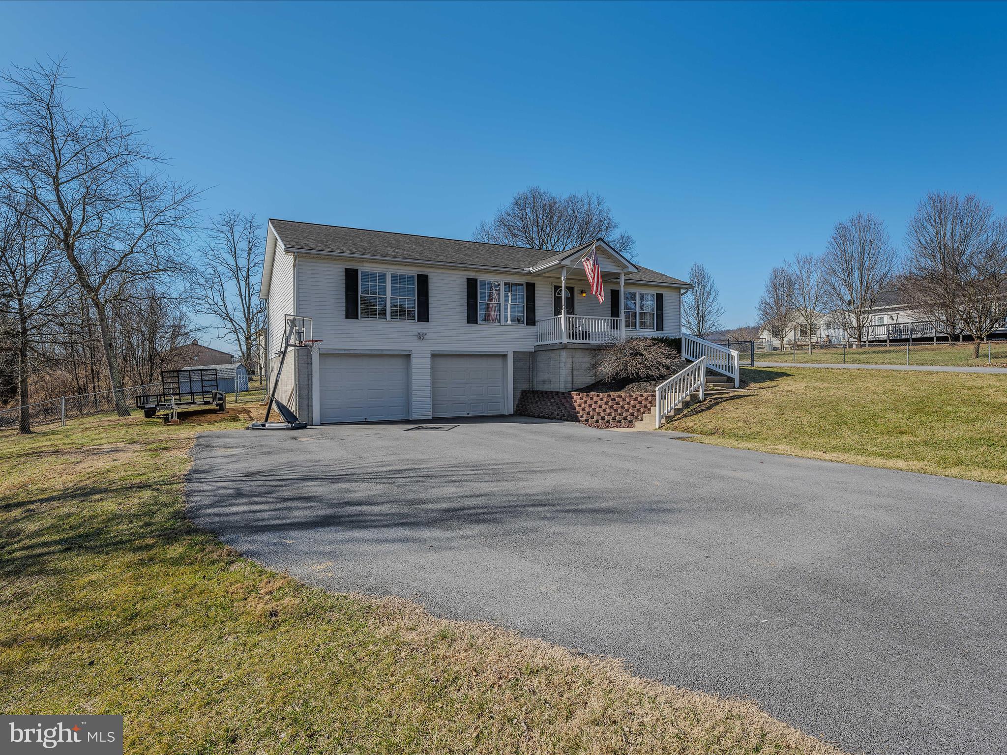 85 MCGILL DRIVE