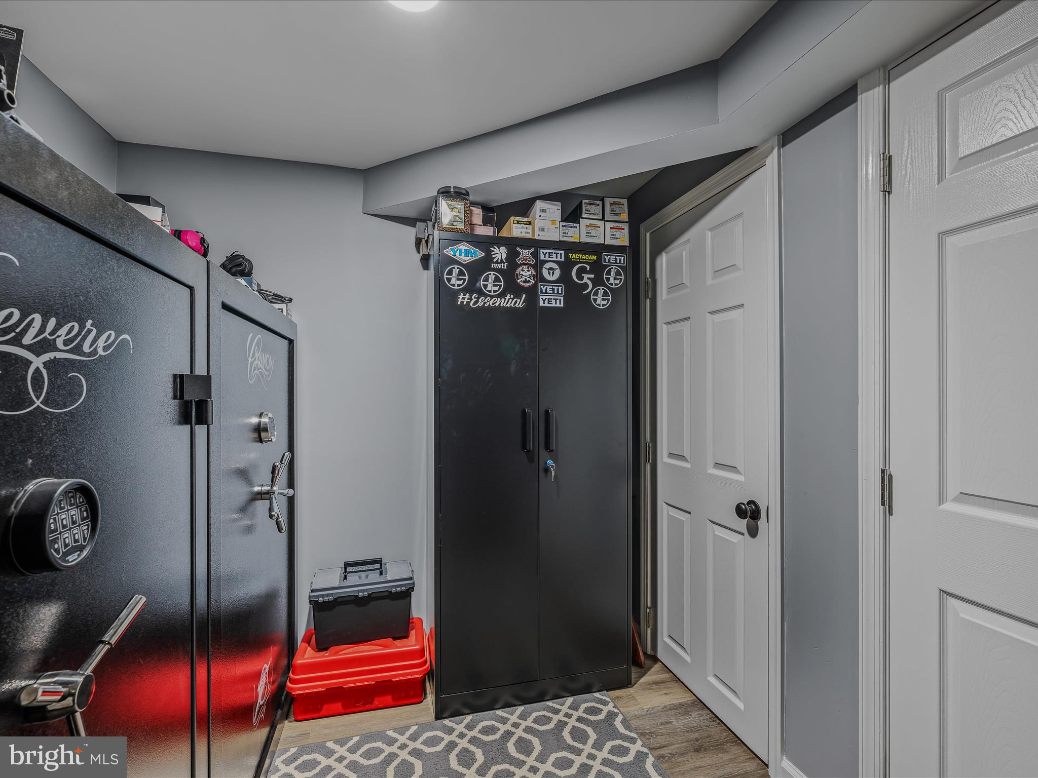 UNION GAP - Residential