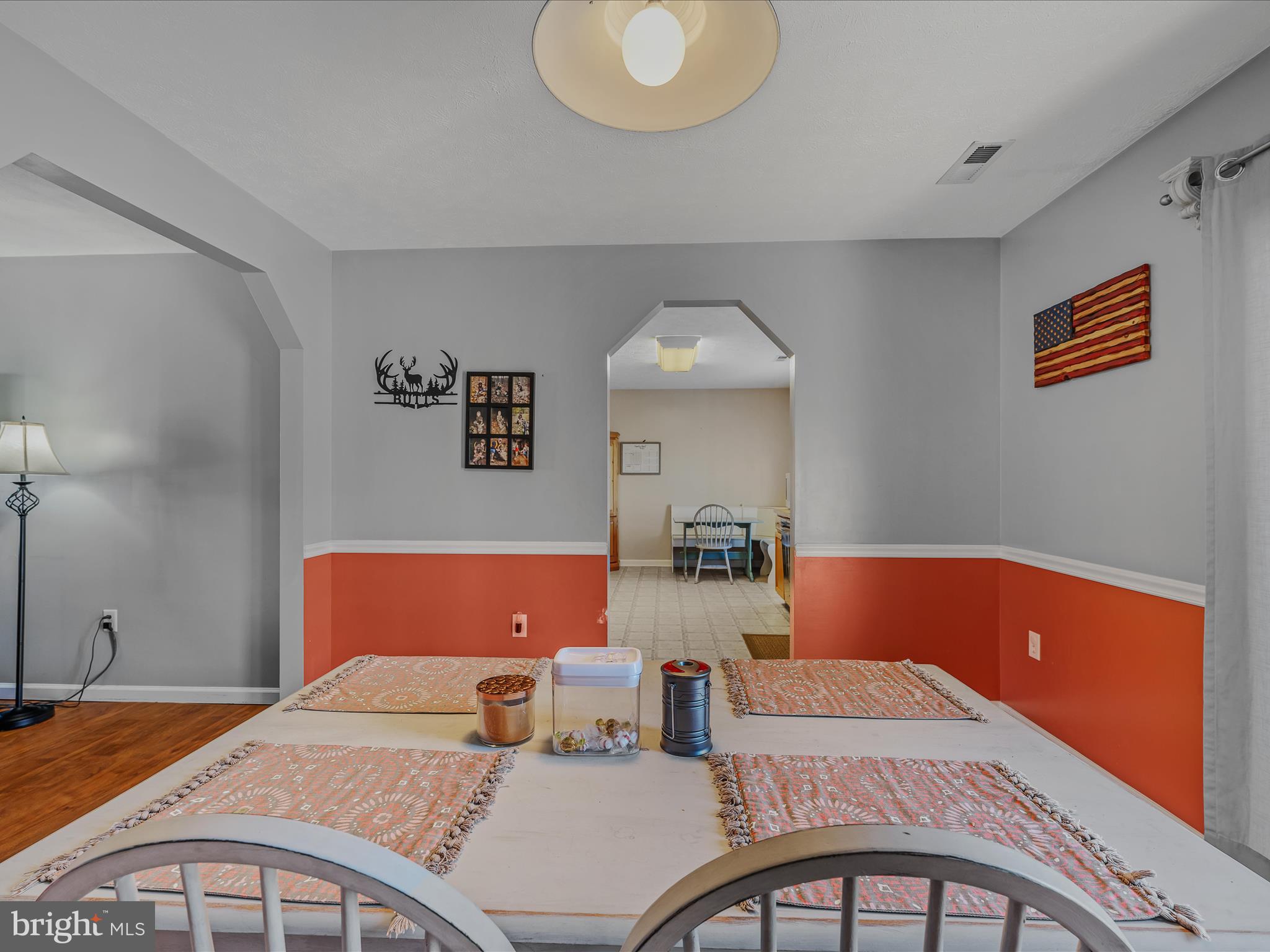 UNION GAP - Residential