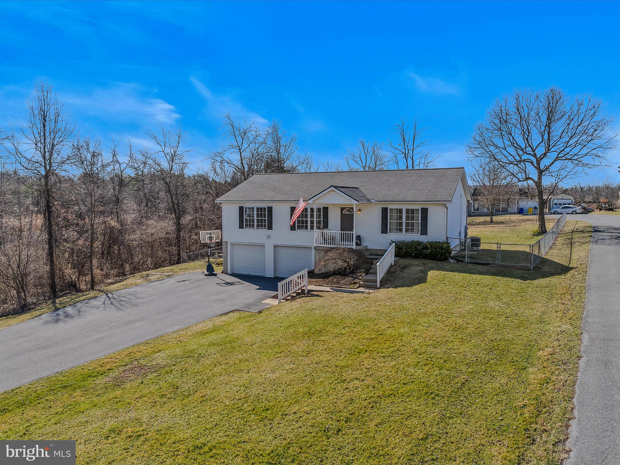 UNION GAP - Residential