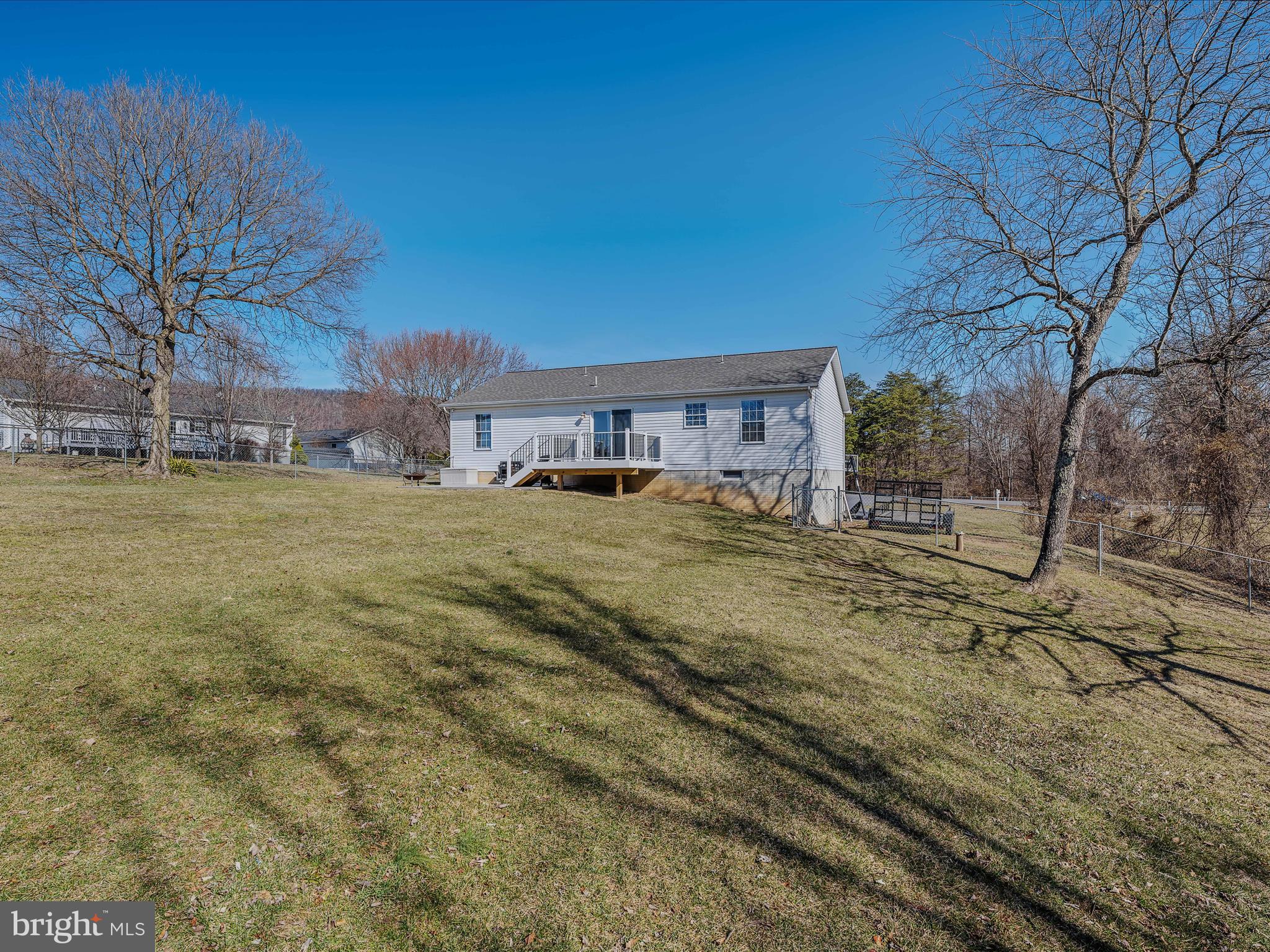 UNION GAP - Residential