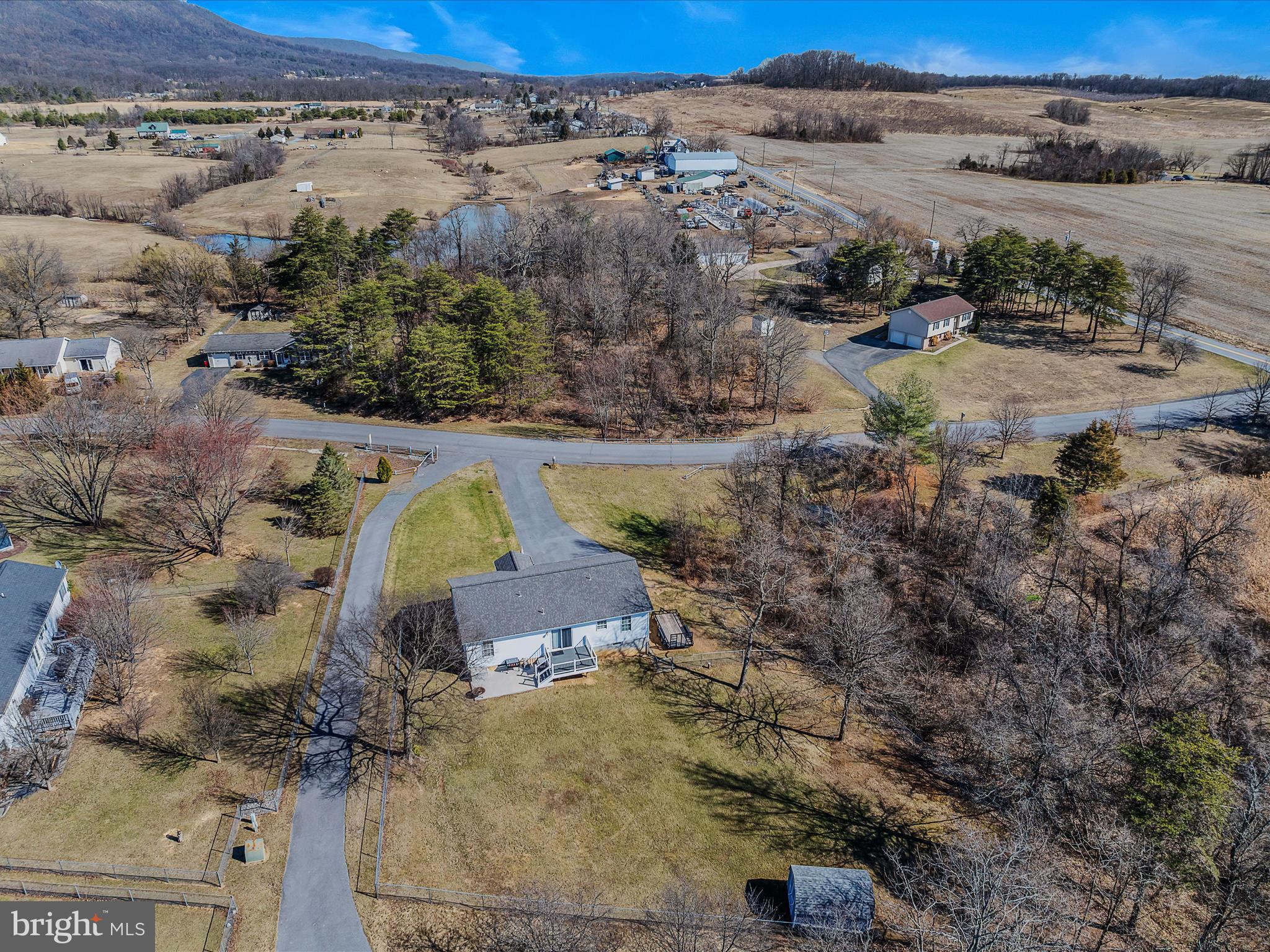 UNION GAP - Residential