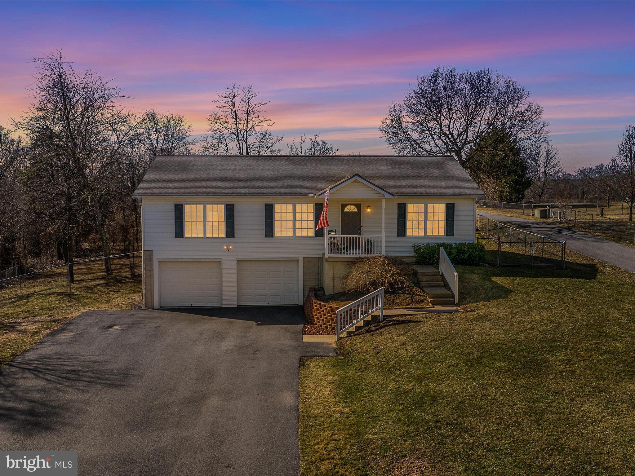 UNION GAP - Residential